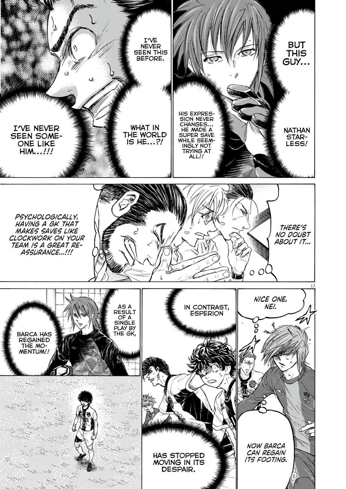 Chapter 383 Image(17)
