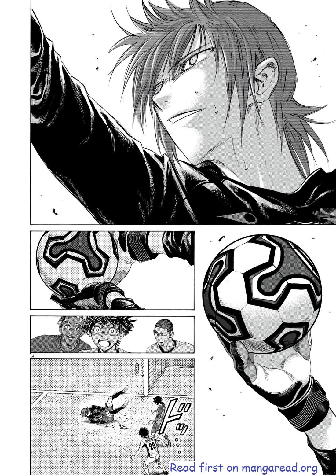Chapter 383 Image(14)