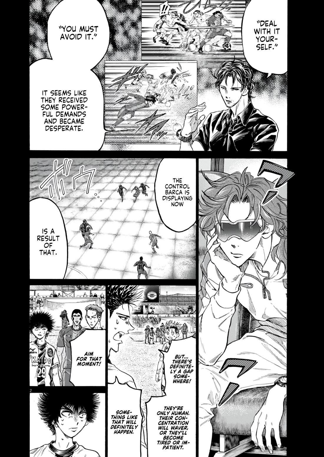 Chapter 383 Image(2)