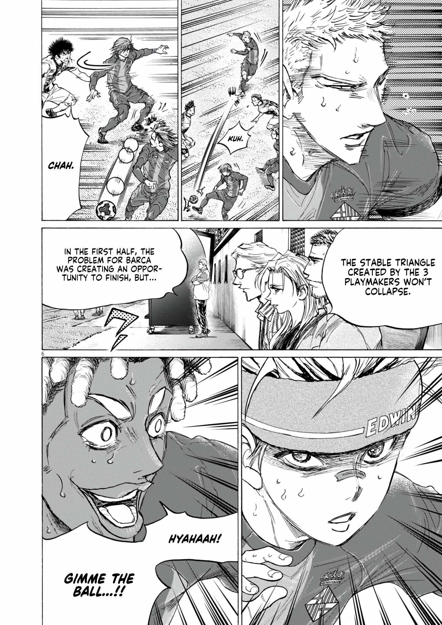 Chapter 384 Image(6)
