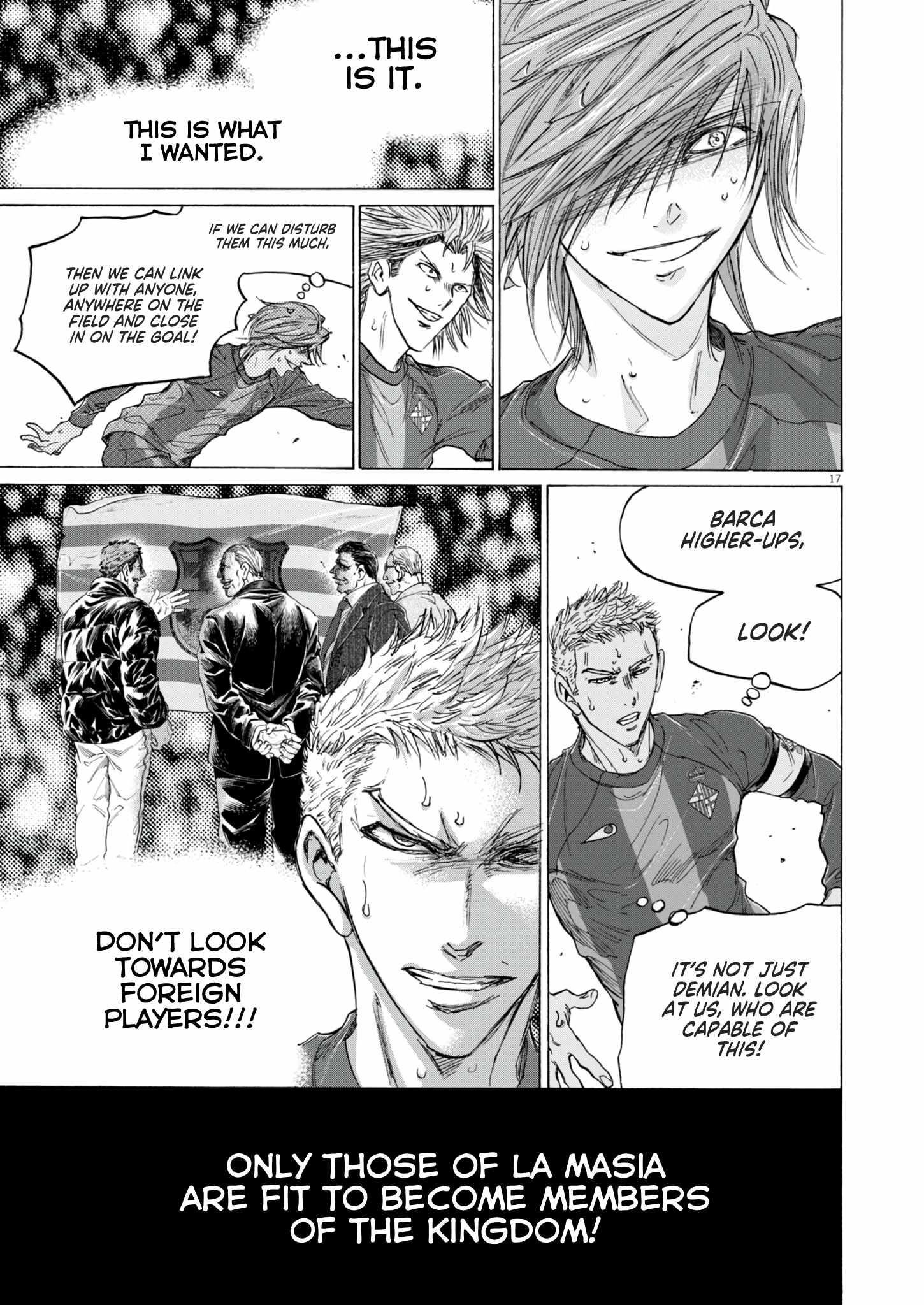 Chapter 384 Image(17)