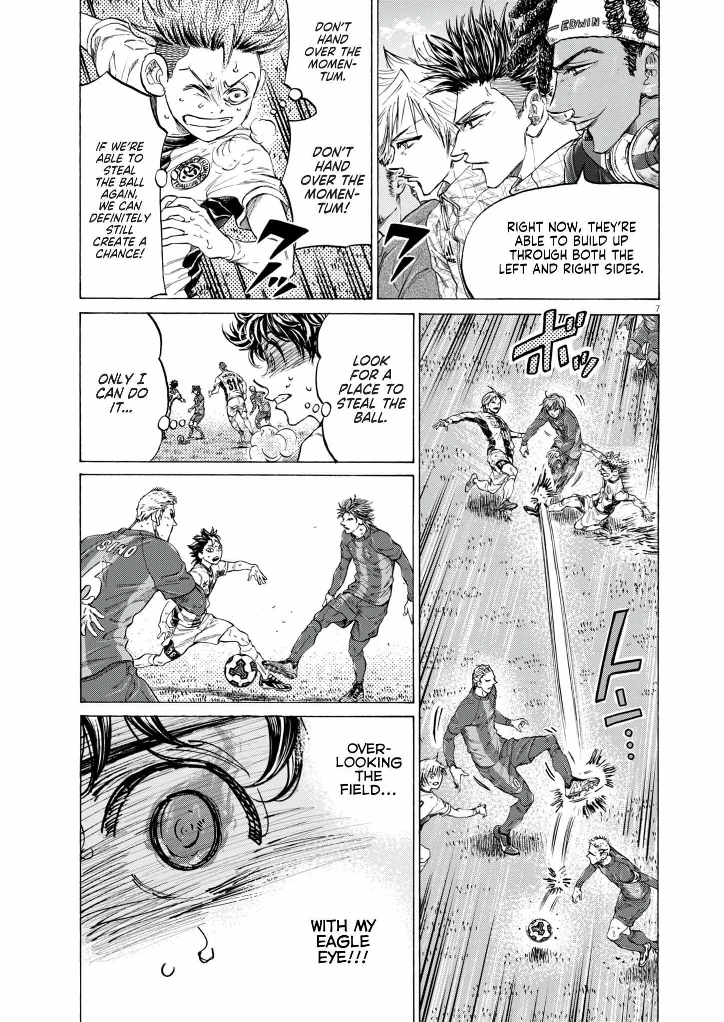 Chapter 384 Image(7)