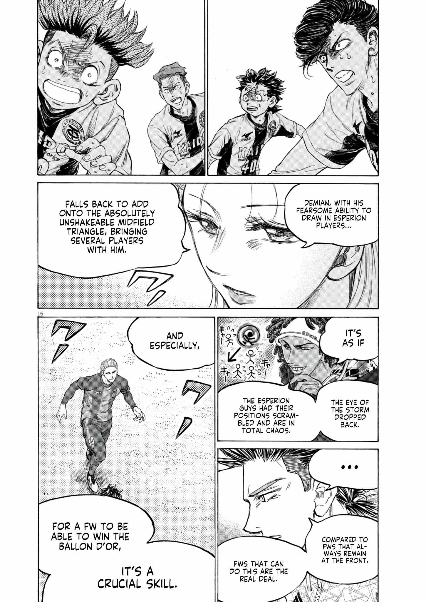 Chapter 384 Image(16)