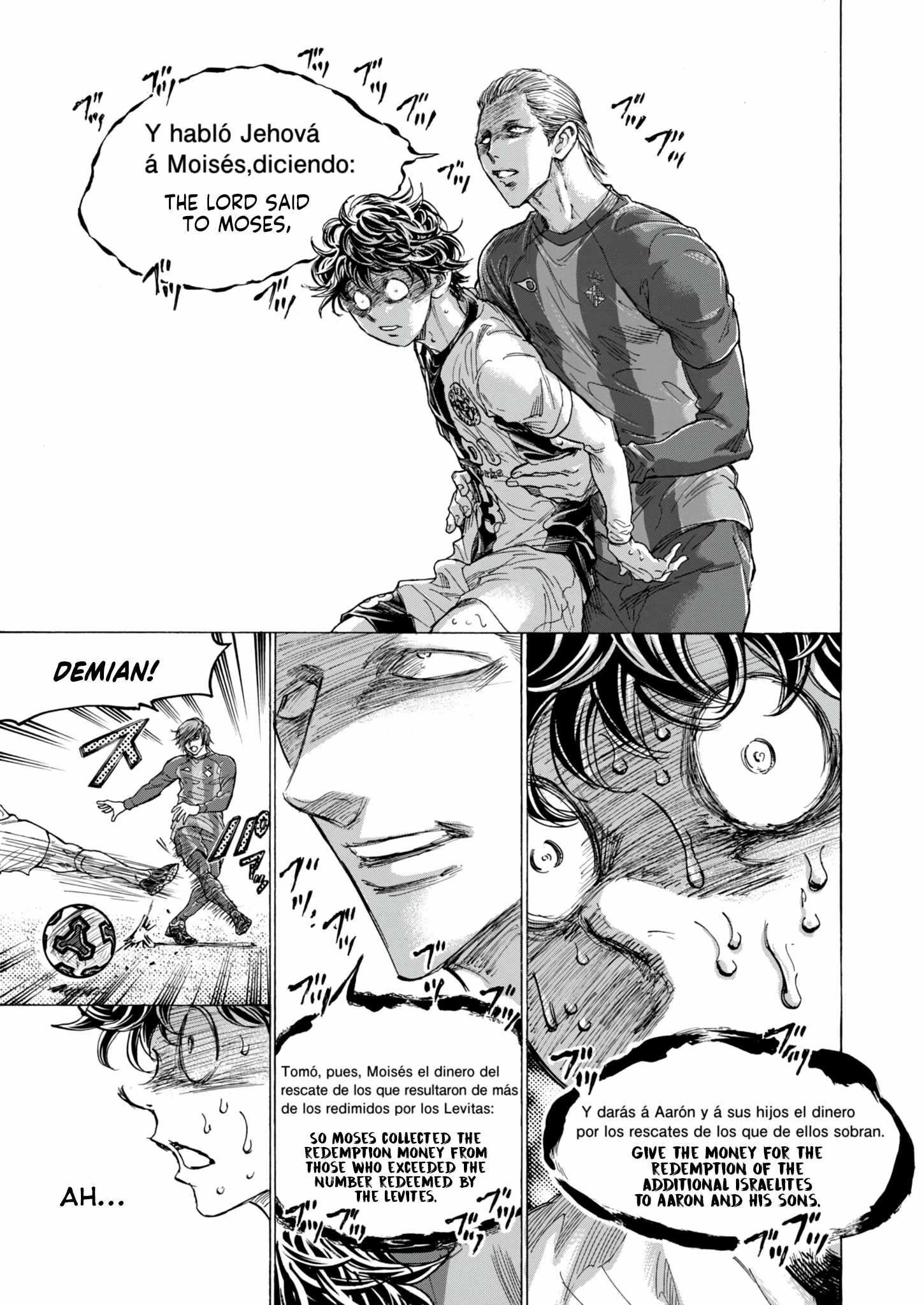Chapter 384 Image(13)