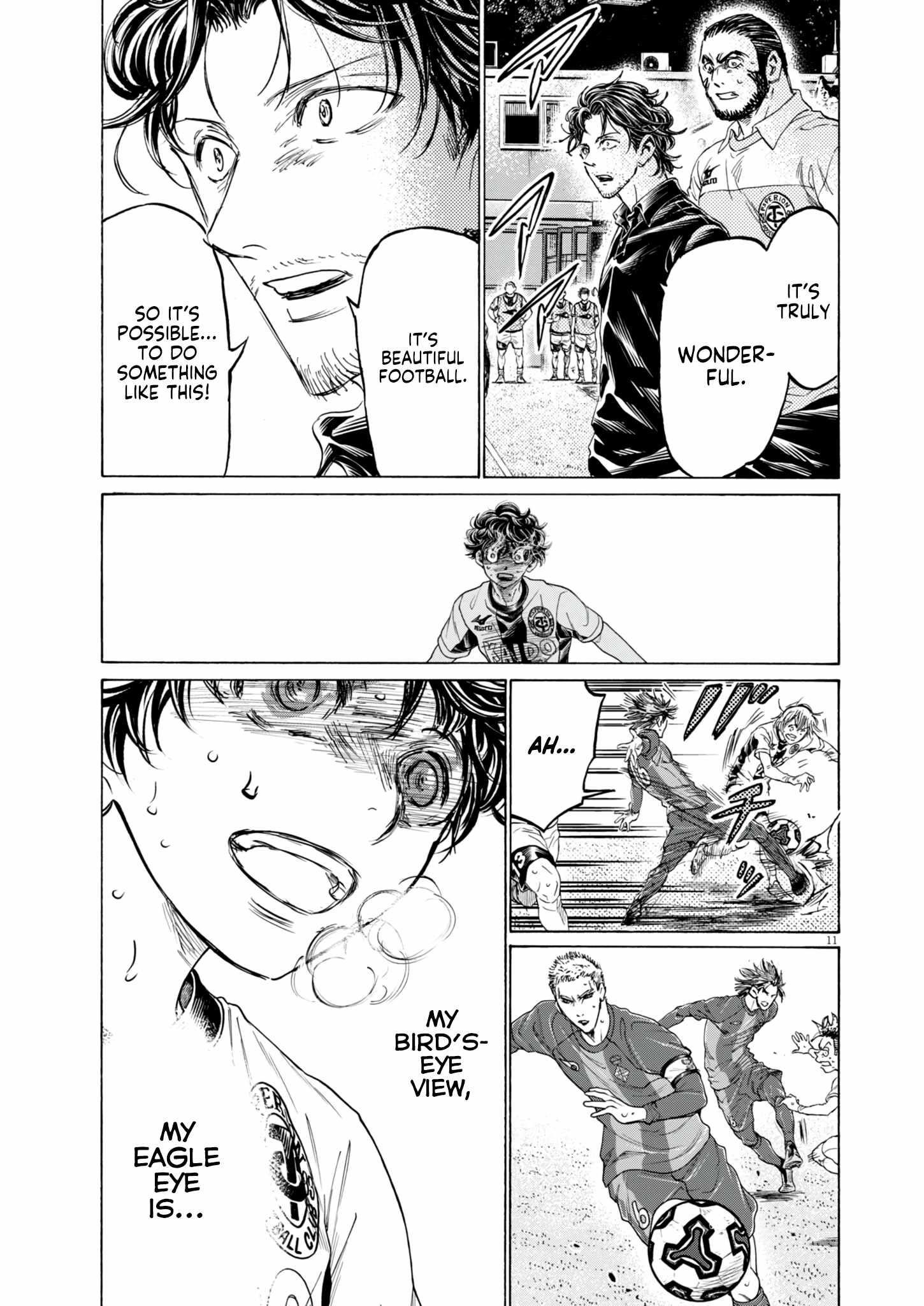 Chapter 384 Image(11)