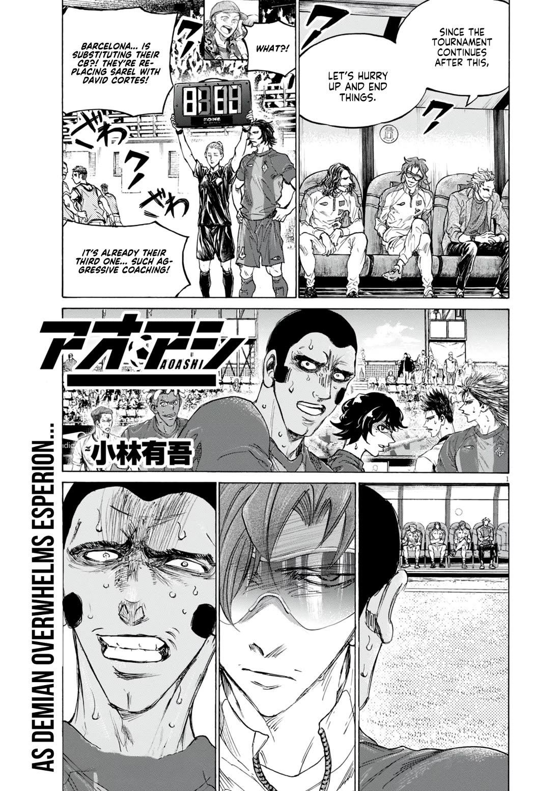 Chapter 385 Image(1)