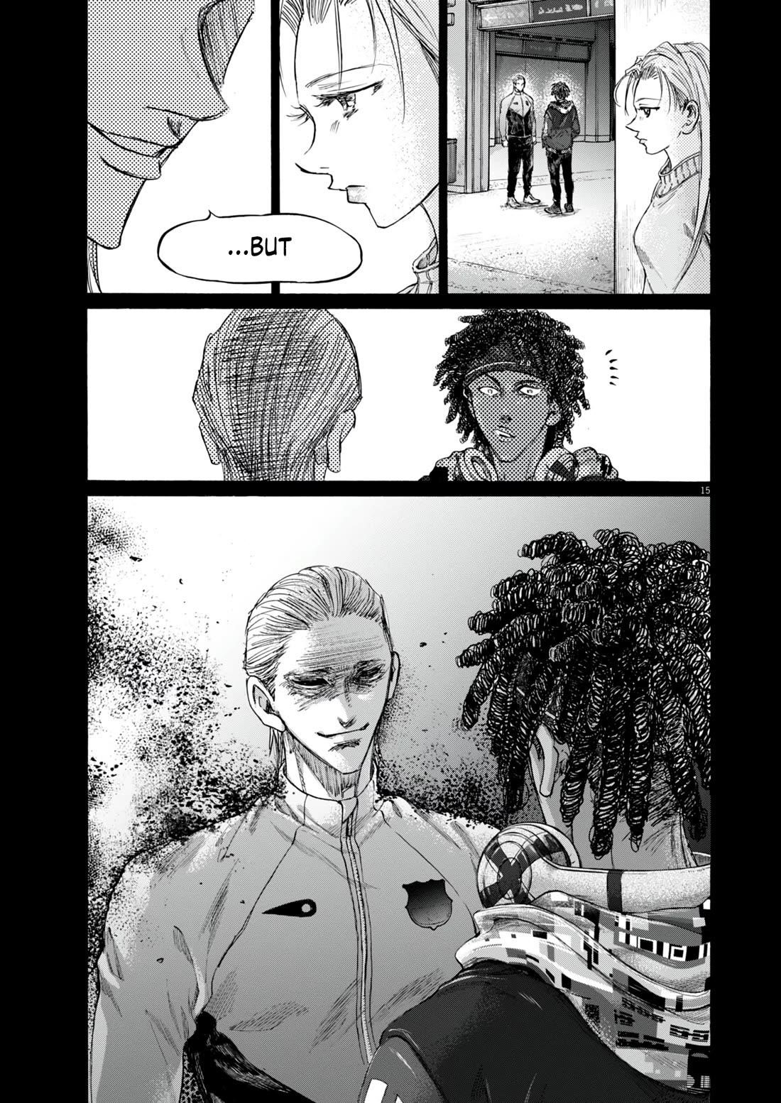 Chapter 385 Image(15)
