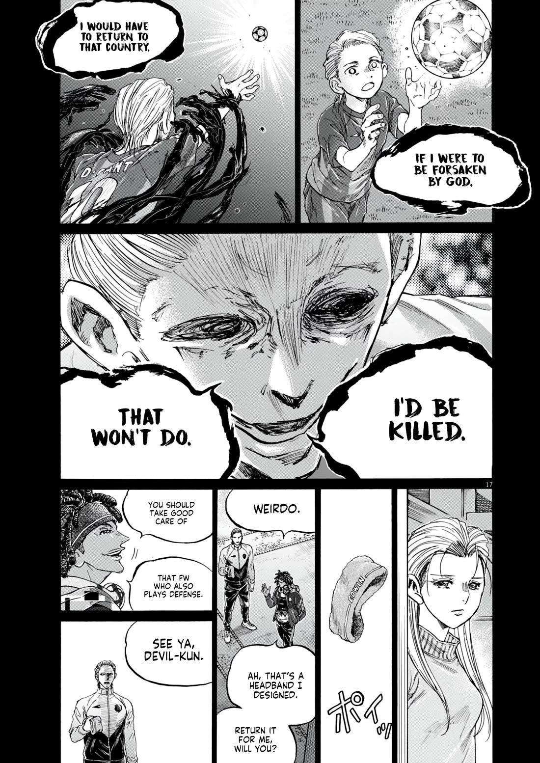 Chapter 385 Image(17)