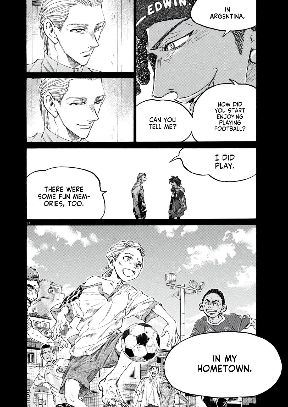 Chapter 385 Image(14)