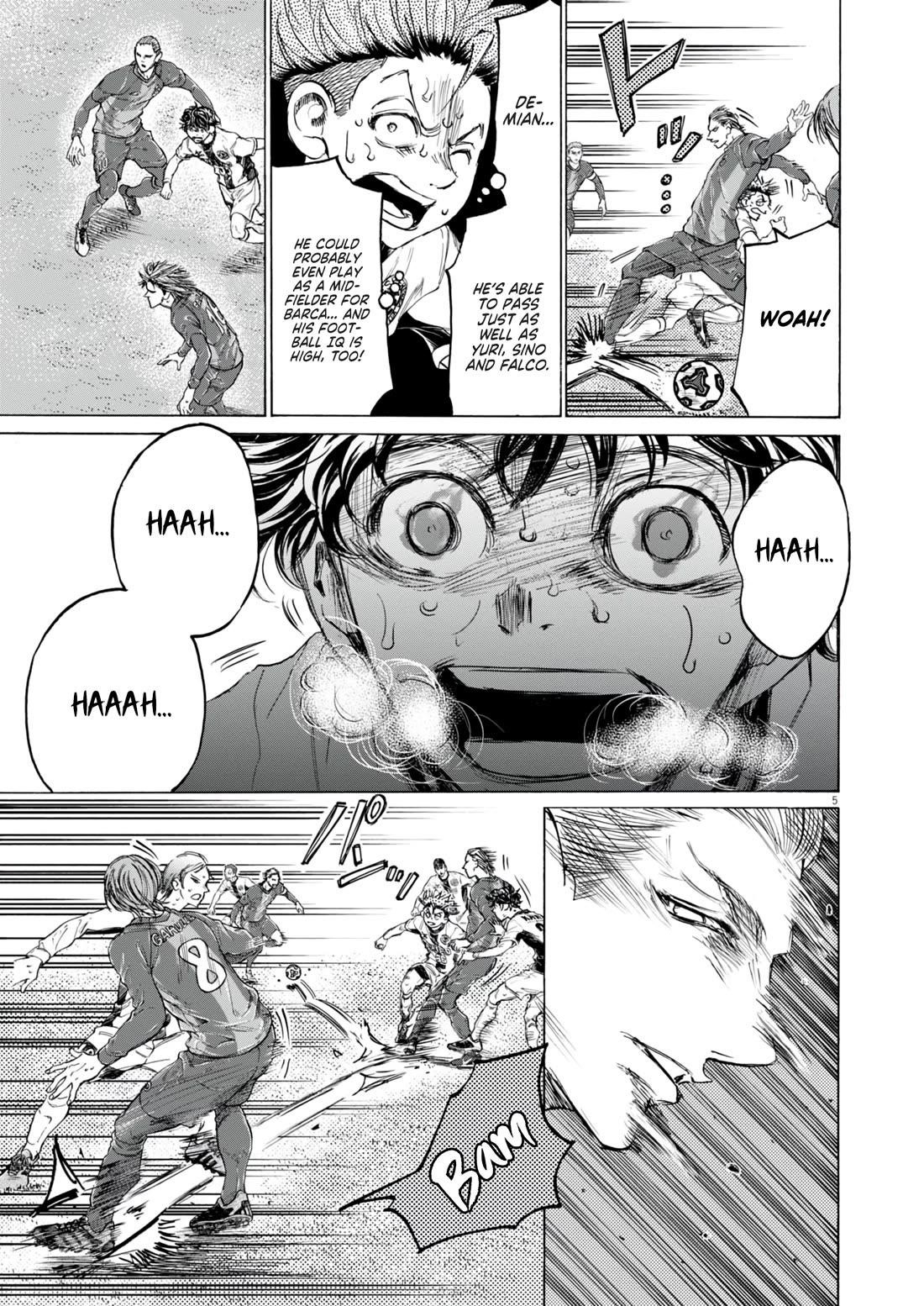 Chapter 385 Image(5)