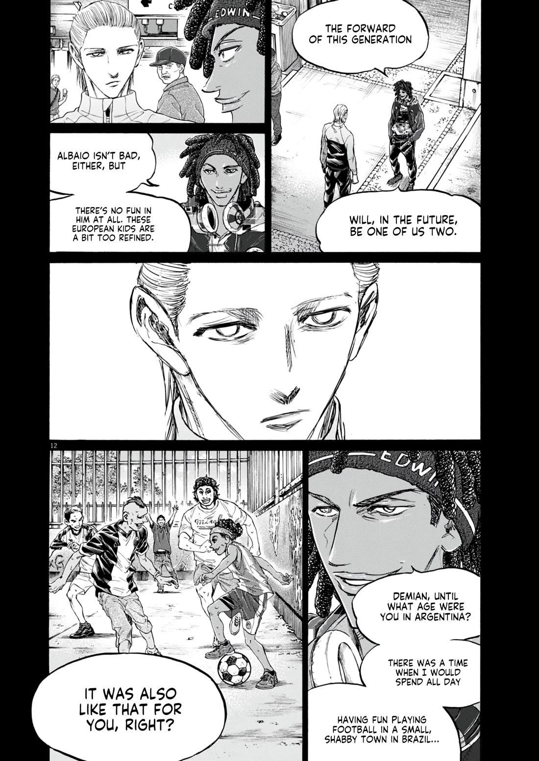 Chapter 385 Image(12)