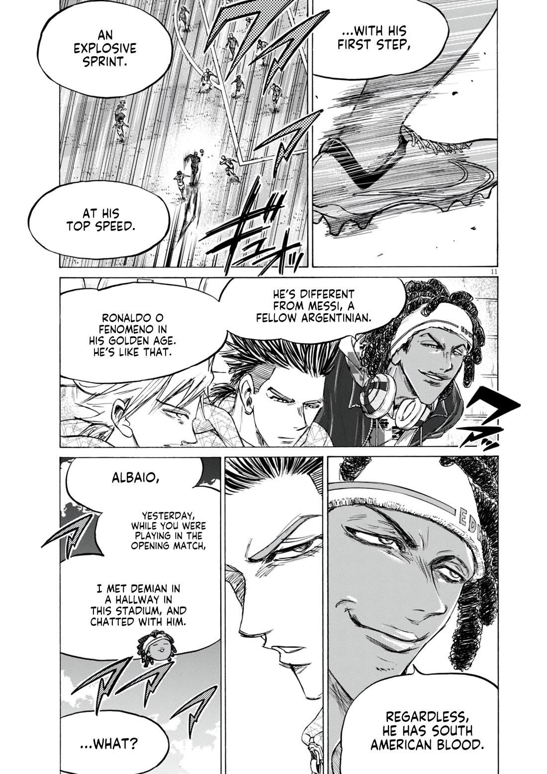 Chapter 385 Image(11)