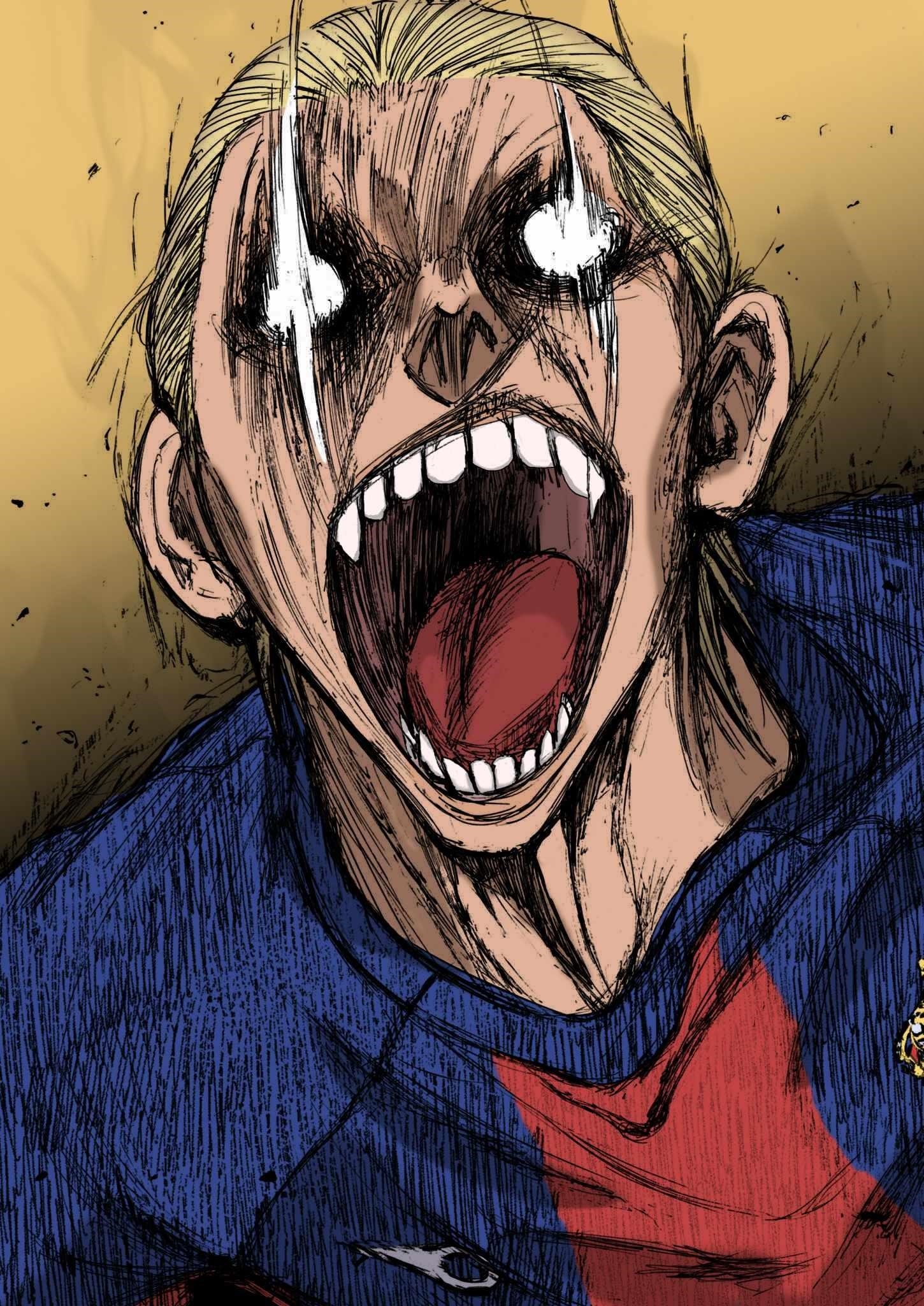 Chapter 386 Image(19)