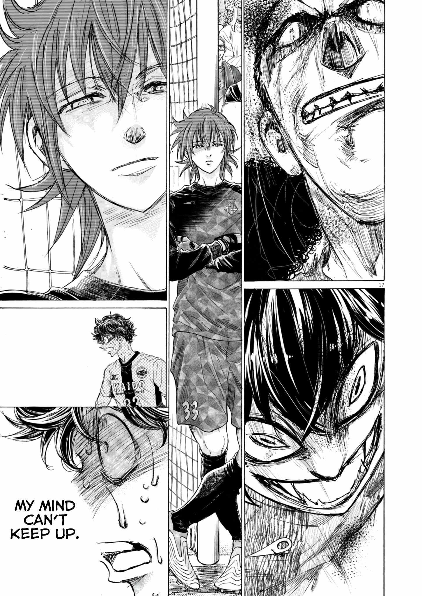 Chapter 386 Image(17)