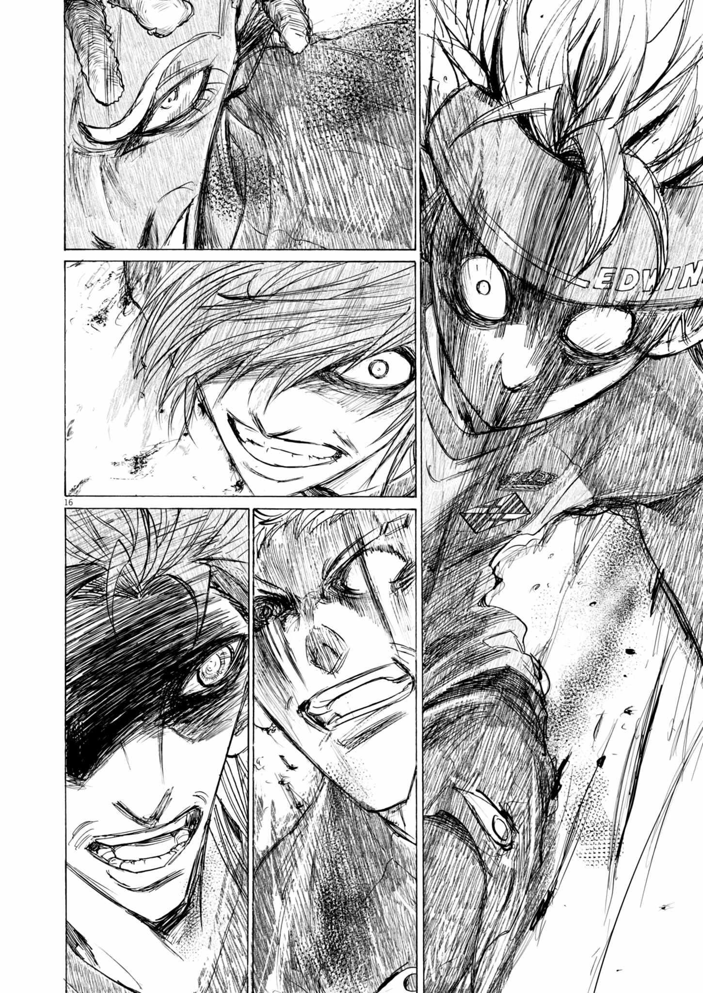 Chapter 386 Image(16)