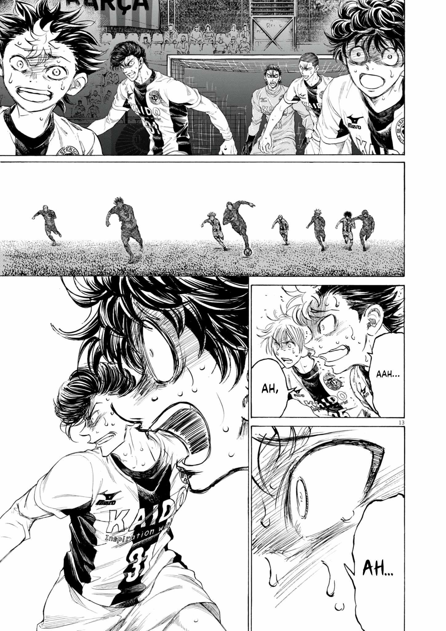 Chapter 386 Image(13)