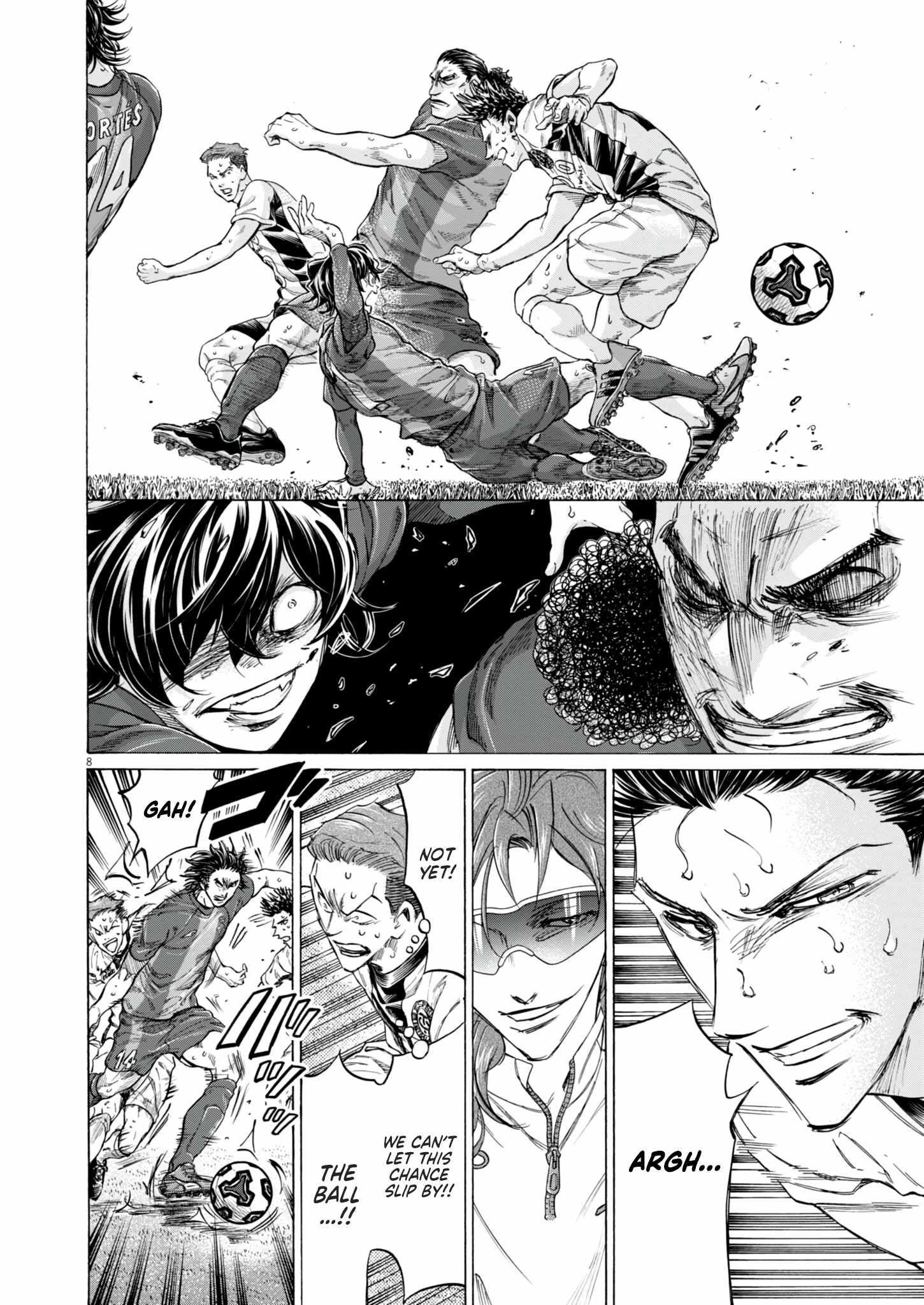 Chapter 386 Image(8)