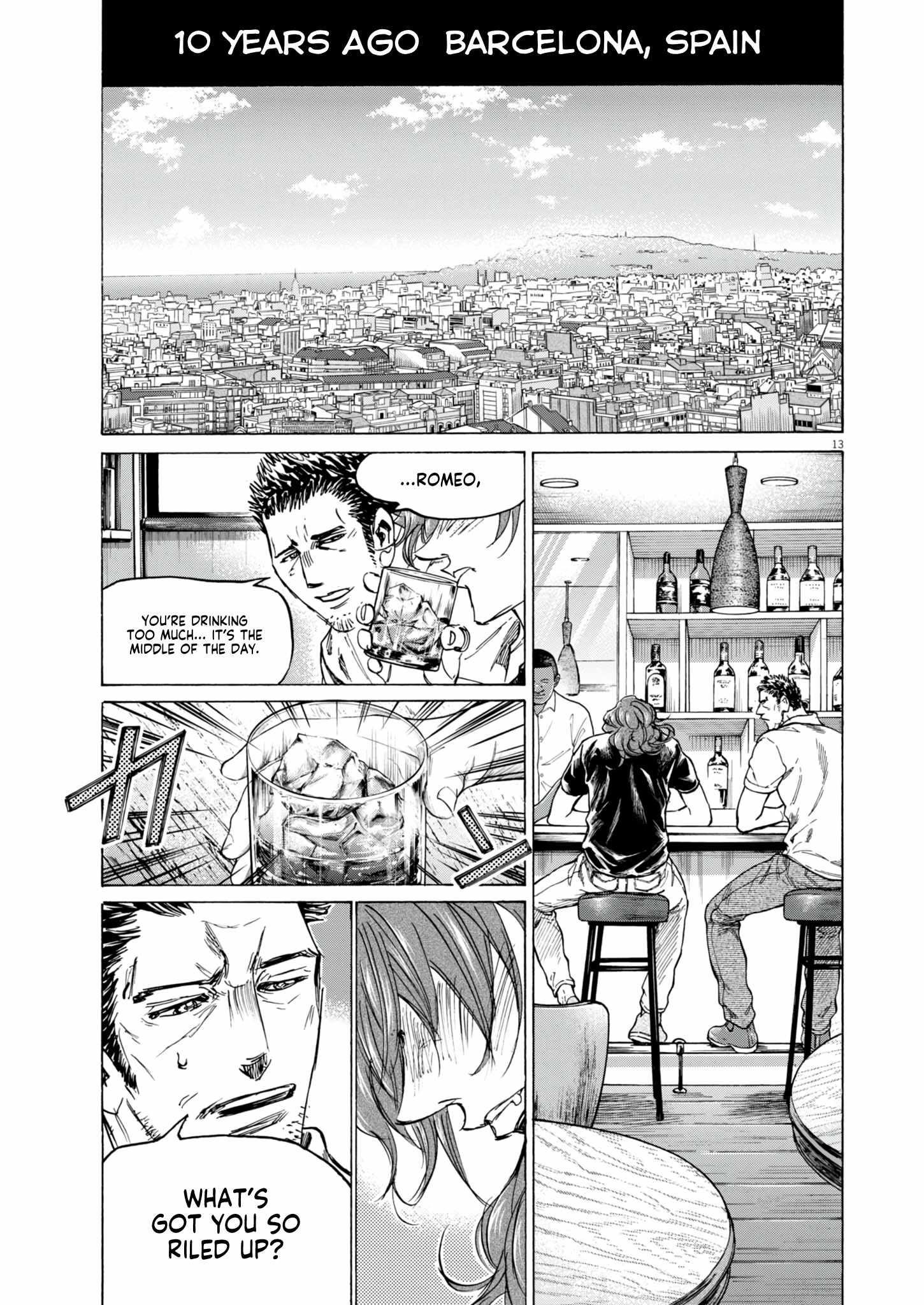 Chapter 387 Image(13)