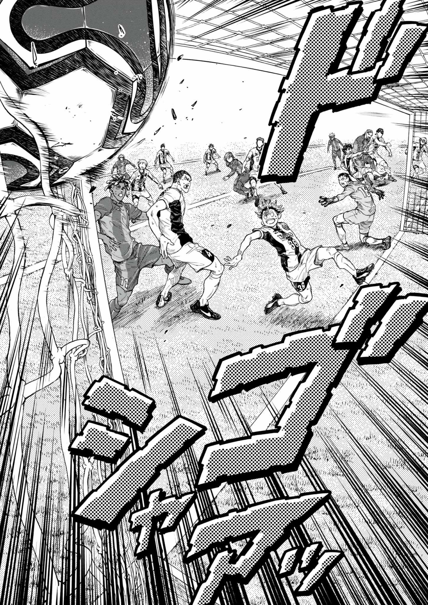 Chapter 387 Image(3)