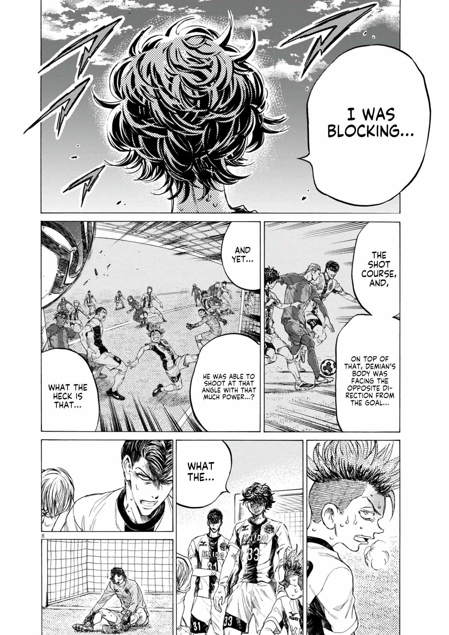 Chapter 387 Image(8)