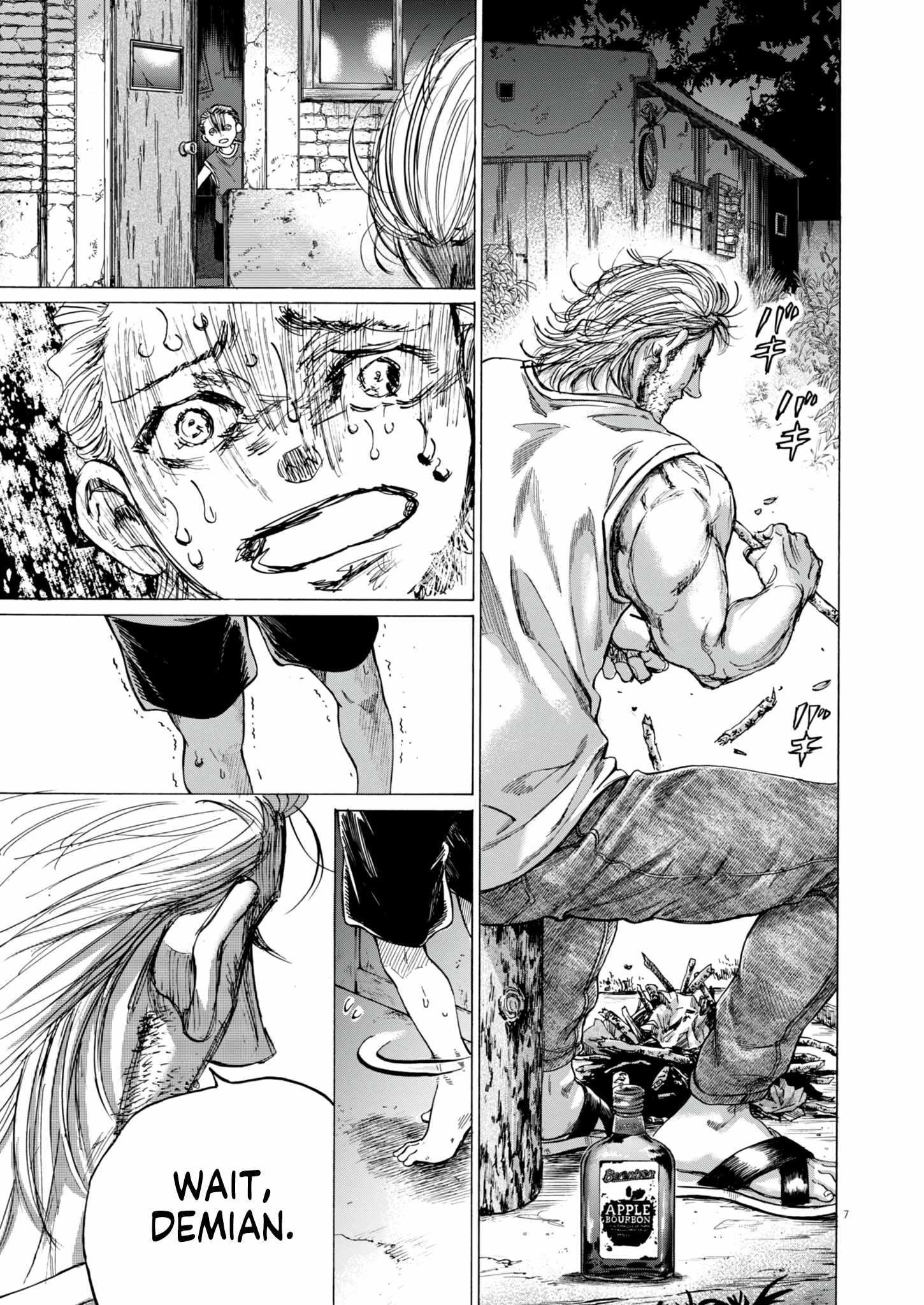 Chapter 388 Image(7)