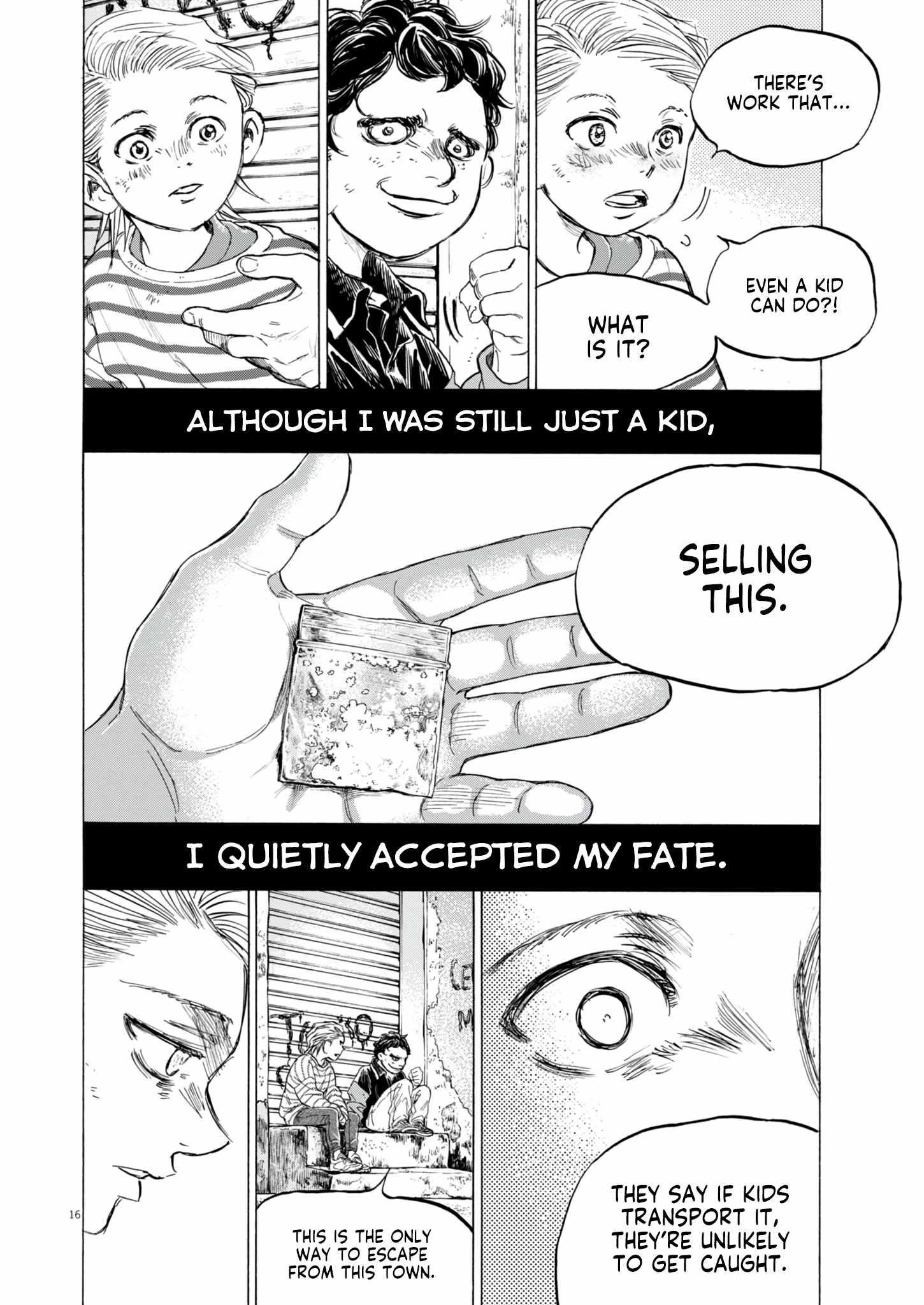 Chapter 388 Image(16)