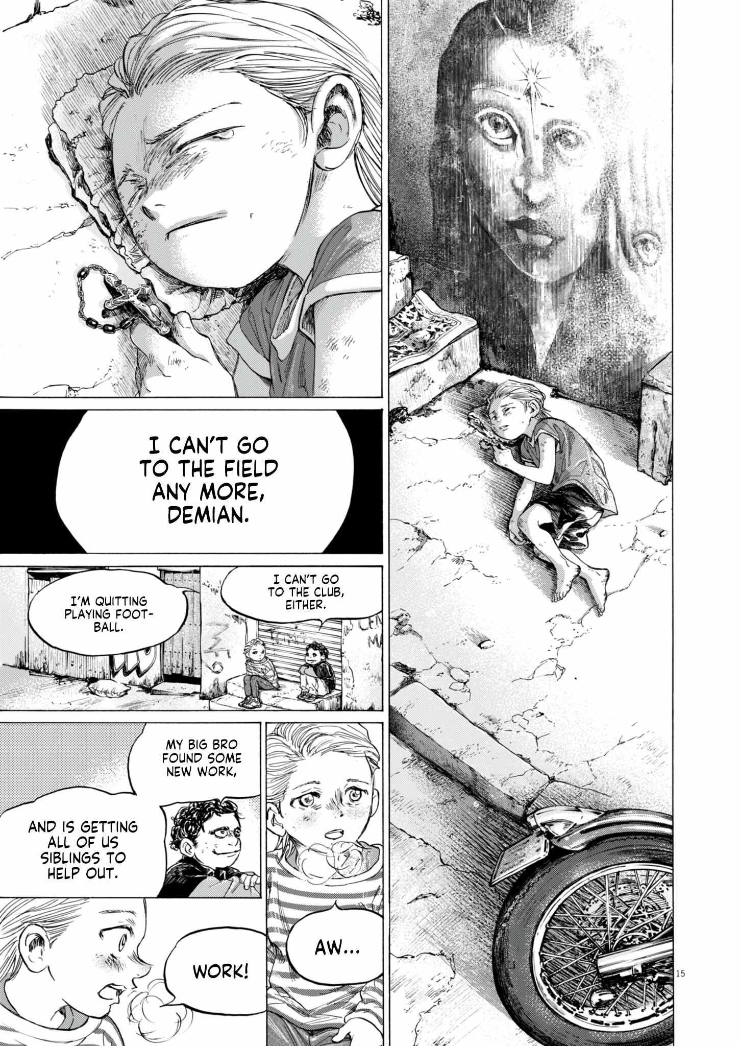 Chapter 388 Image(15)