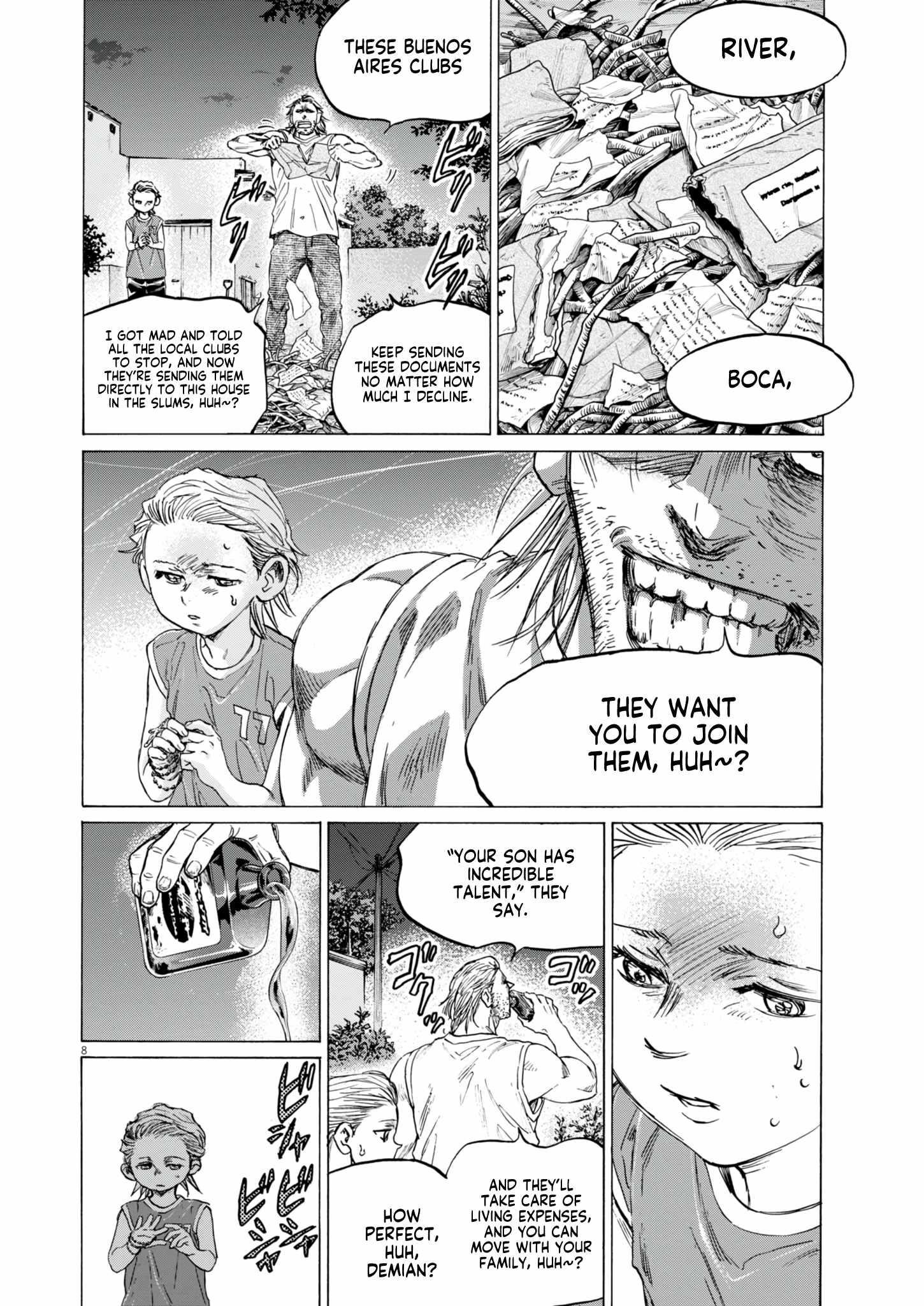 Chapter 388 Image(8)