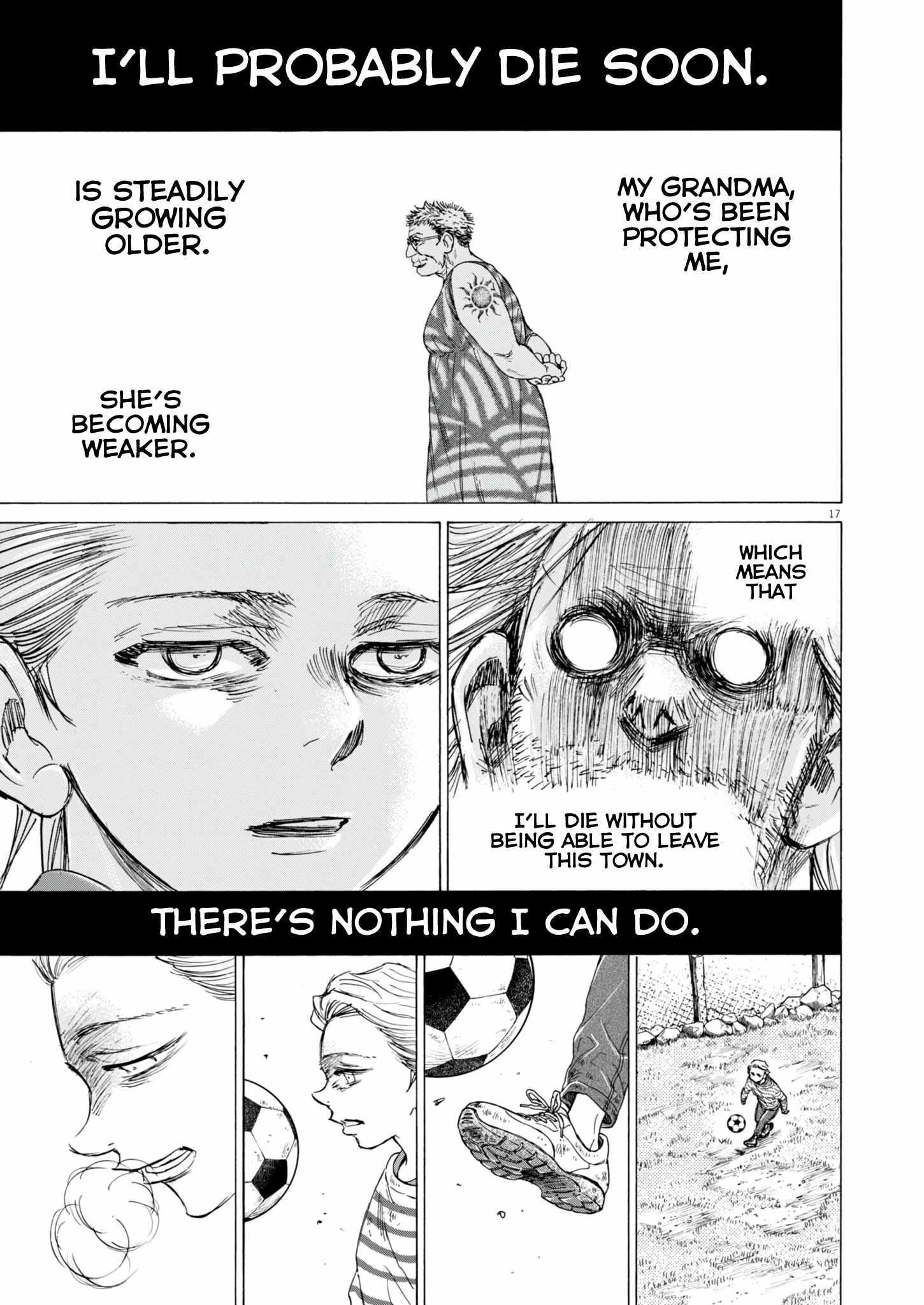 Chapter 388 Image(17)