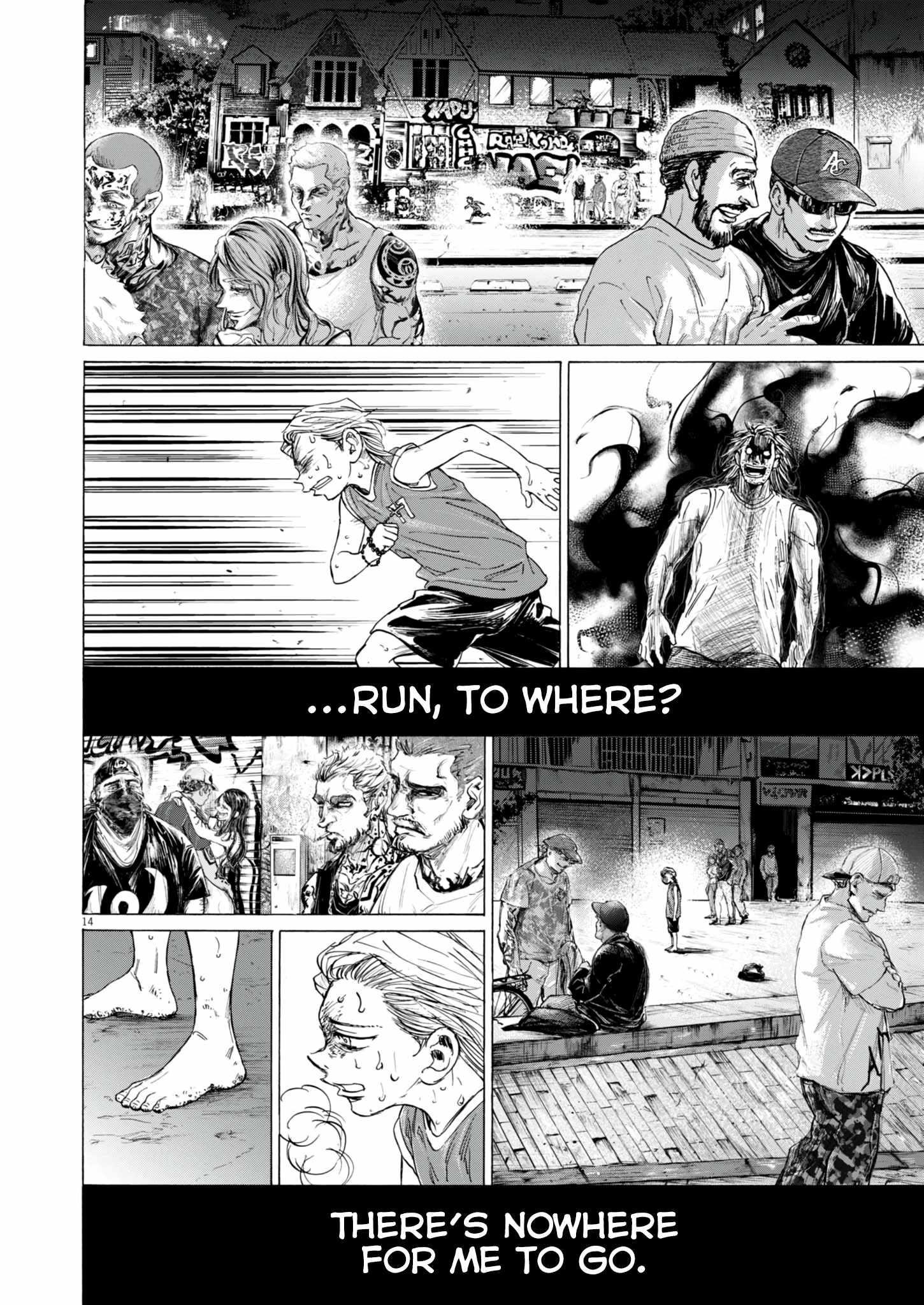 Chapter 388 Image(14)