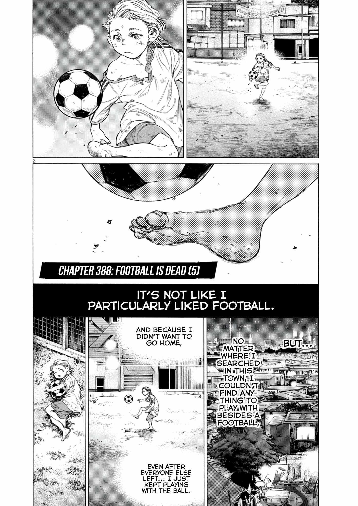 Chapter 388 Image(2)