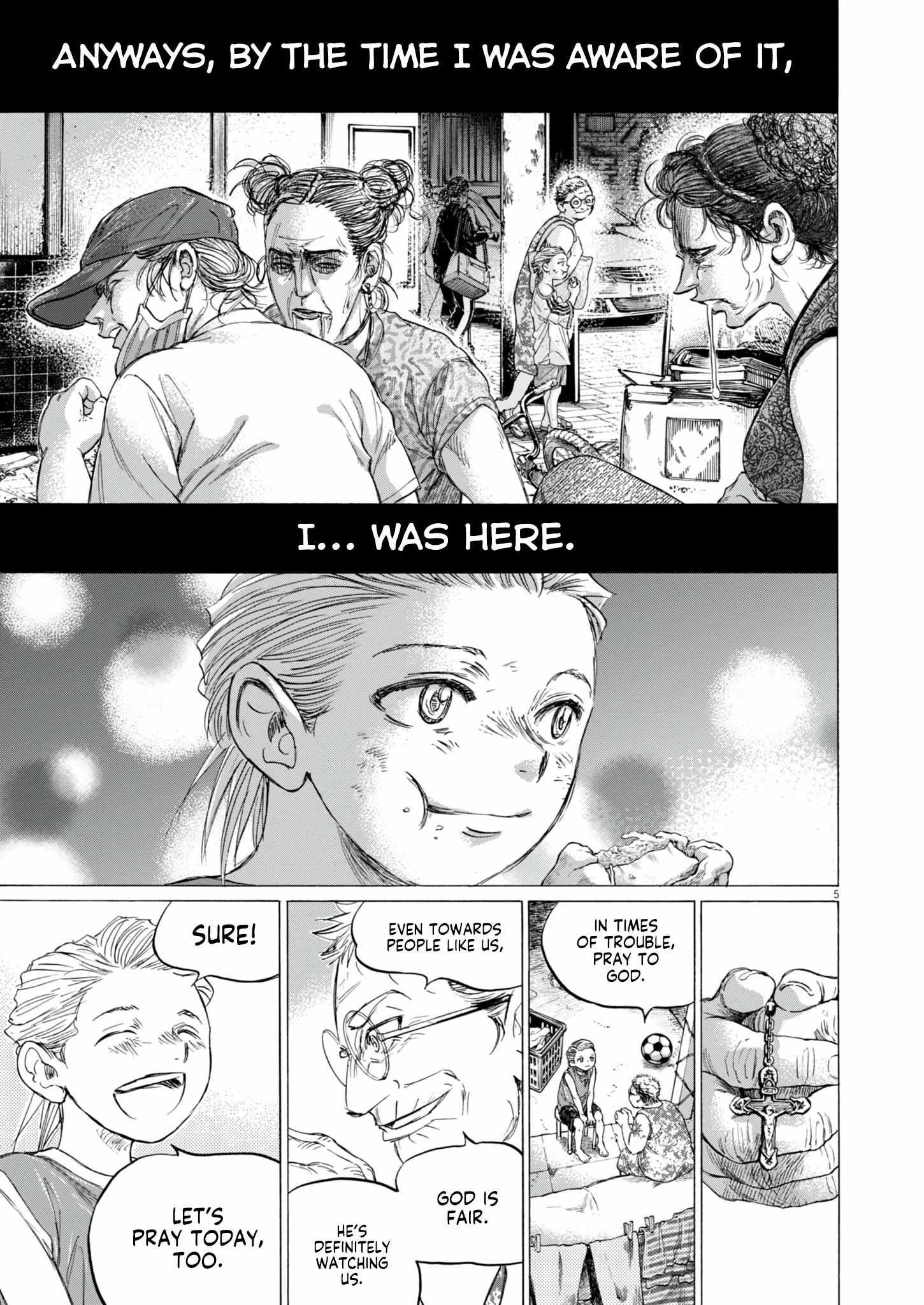 Chapter 388 Image(5)