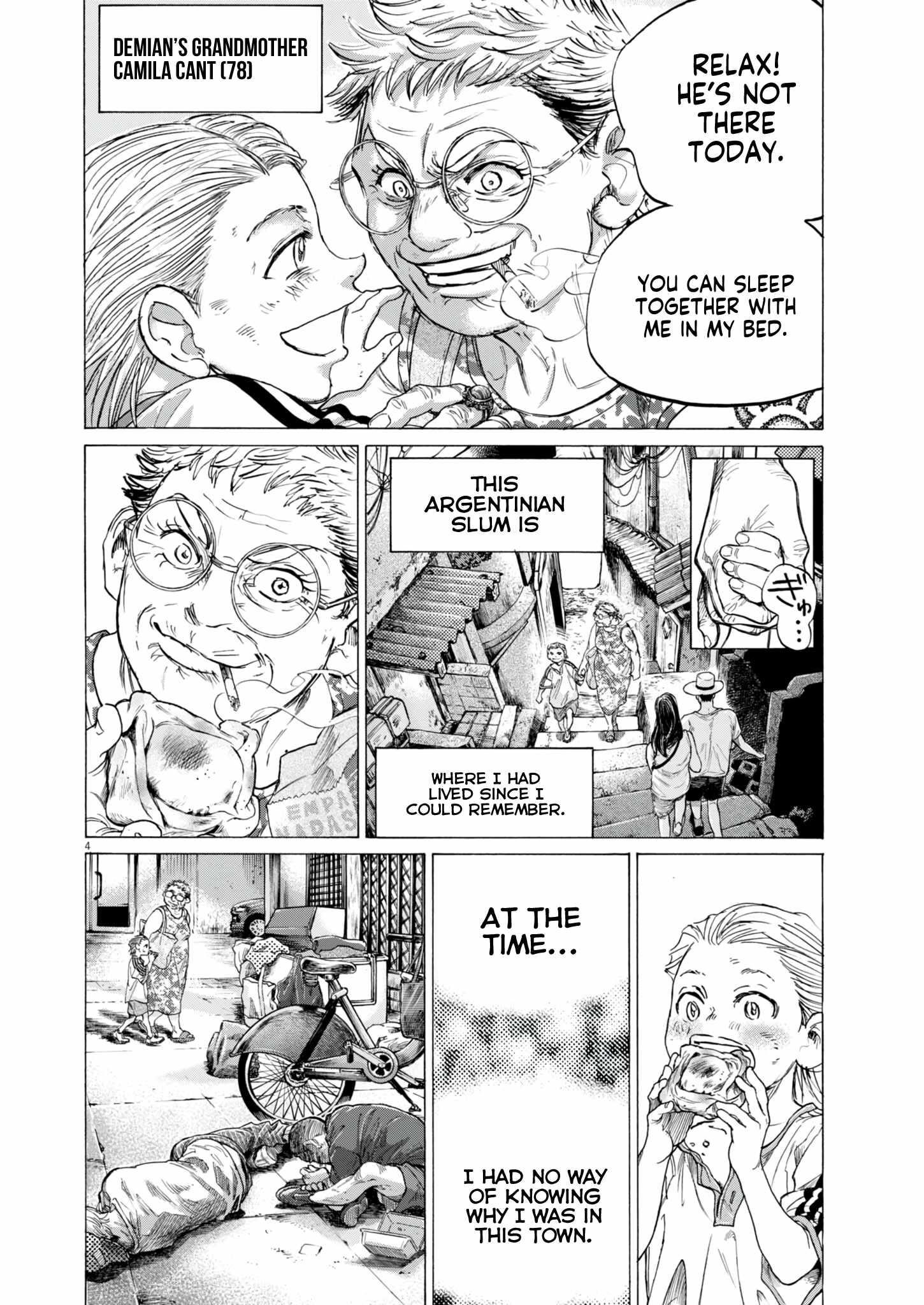 Chapter 388 Image(4)