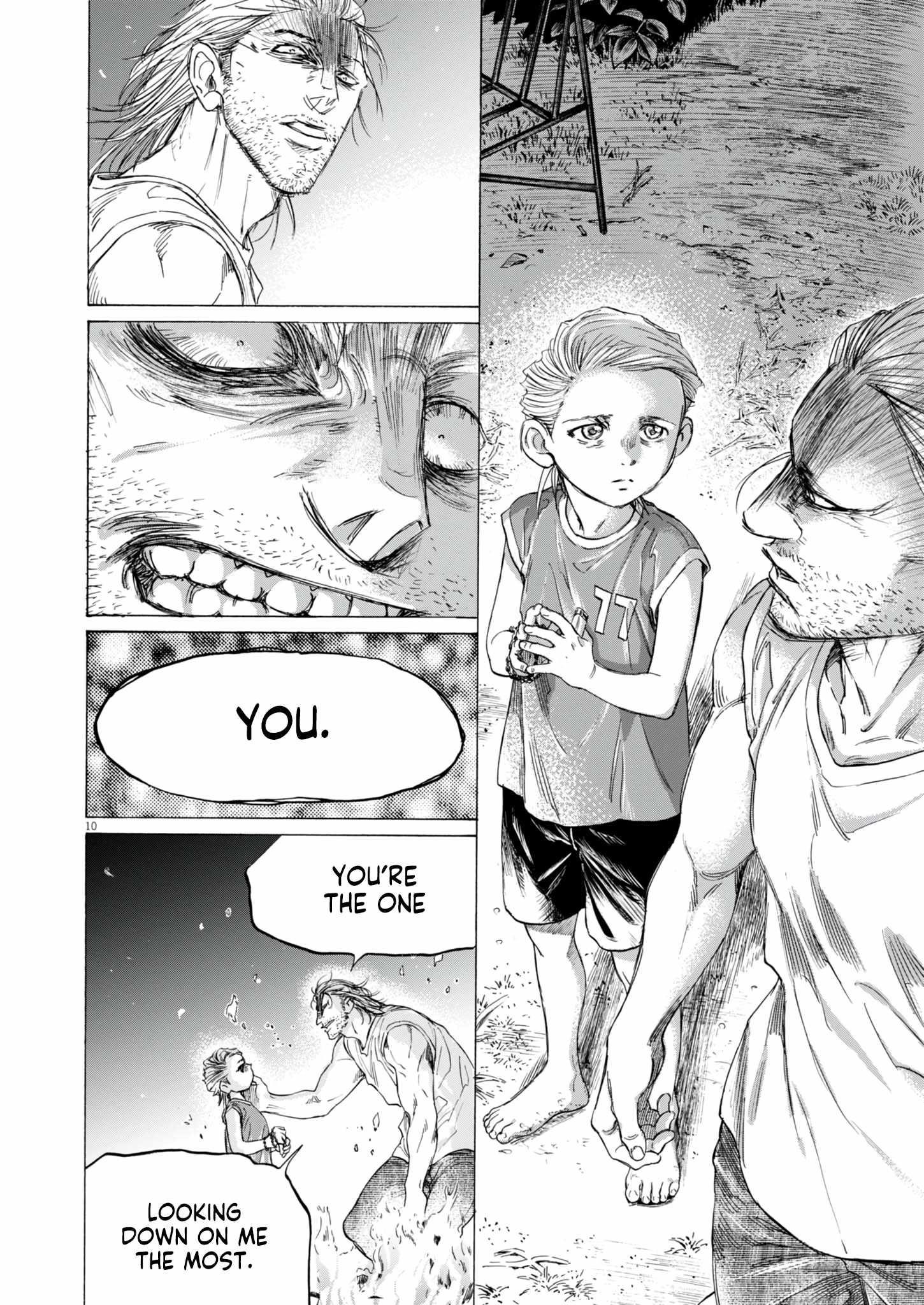 Chapter 388 Image(10)