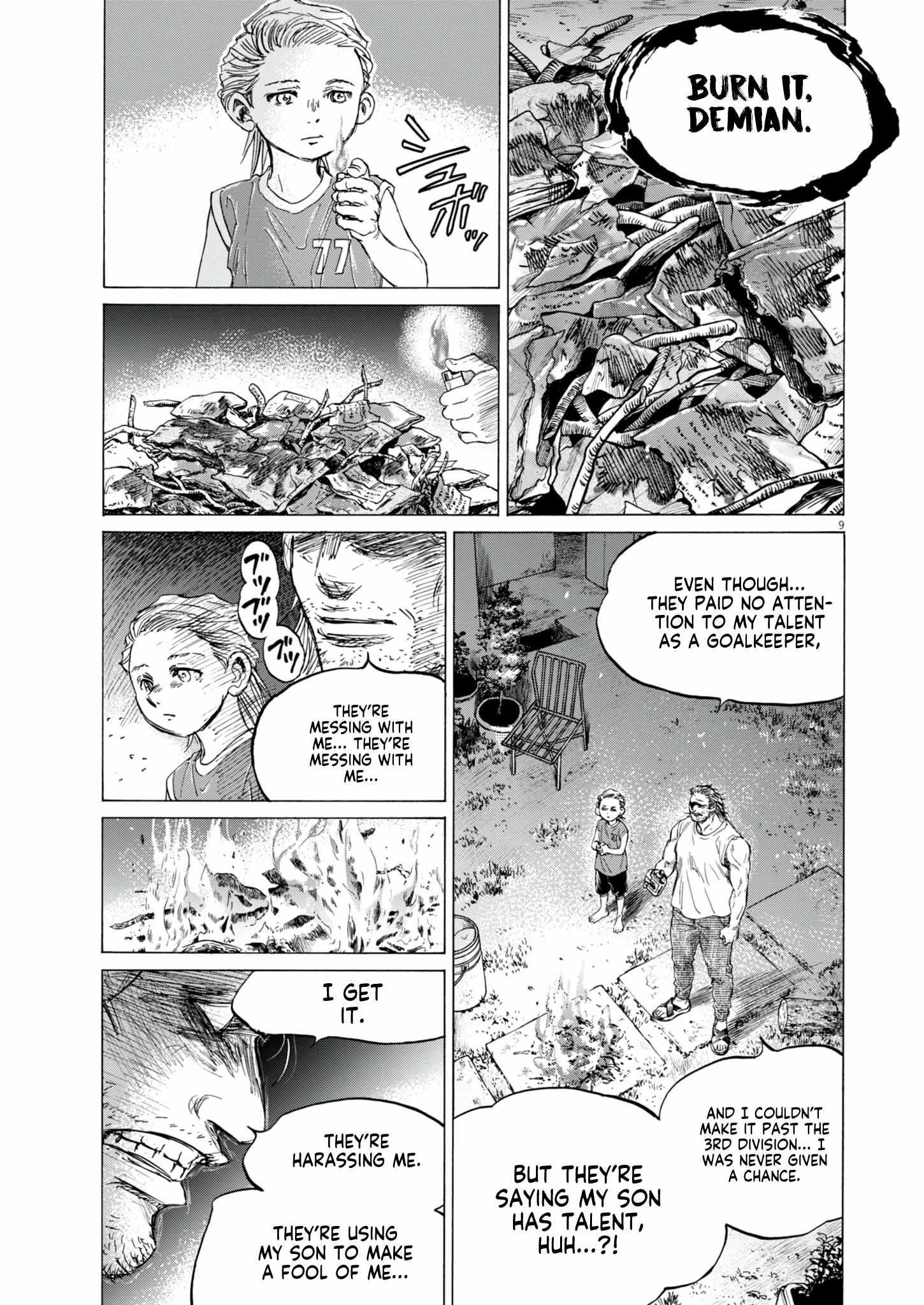 Chapter 388 Image(9)
