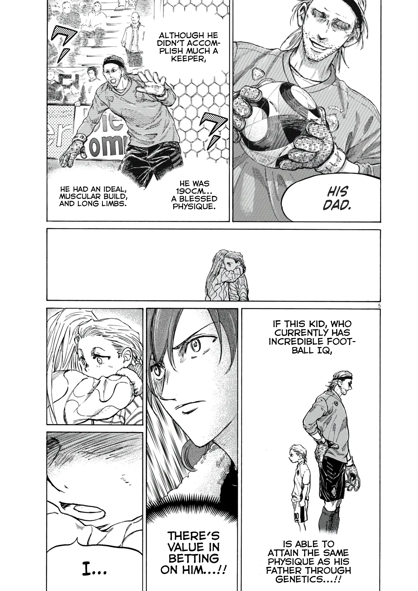 Chapter 389 Image(5)