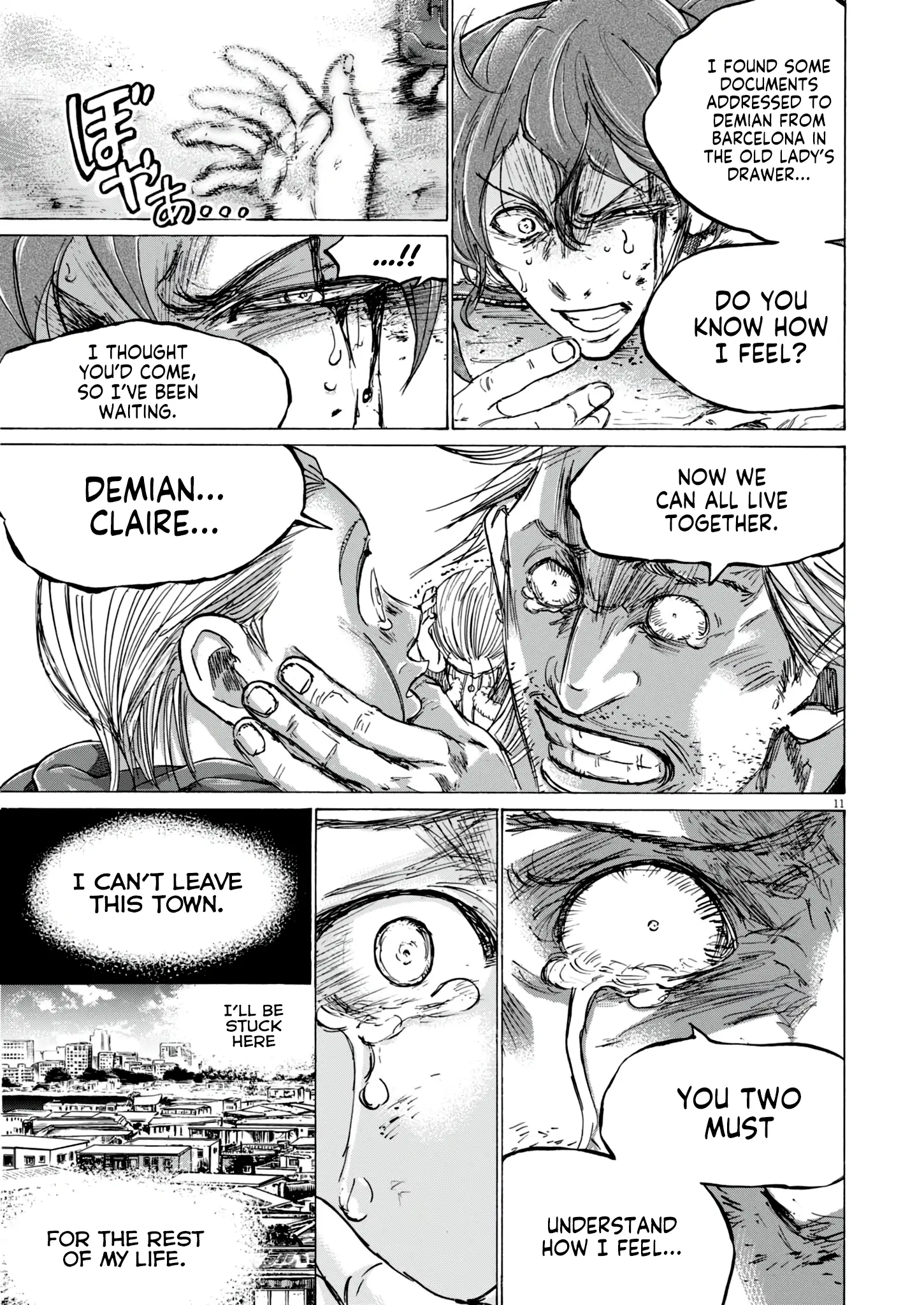 Chapter 389 Image(11)