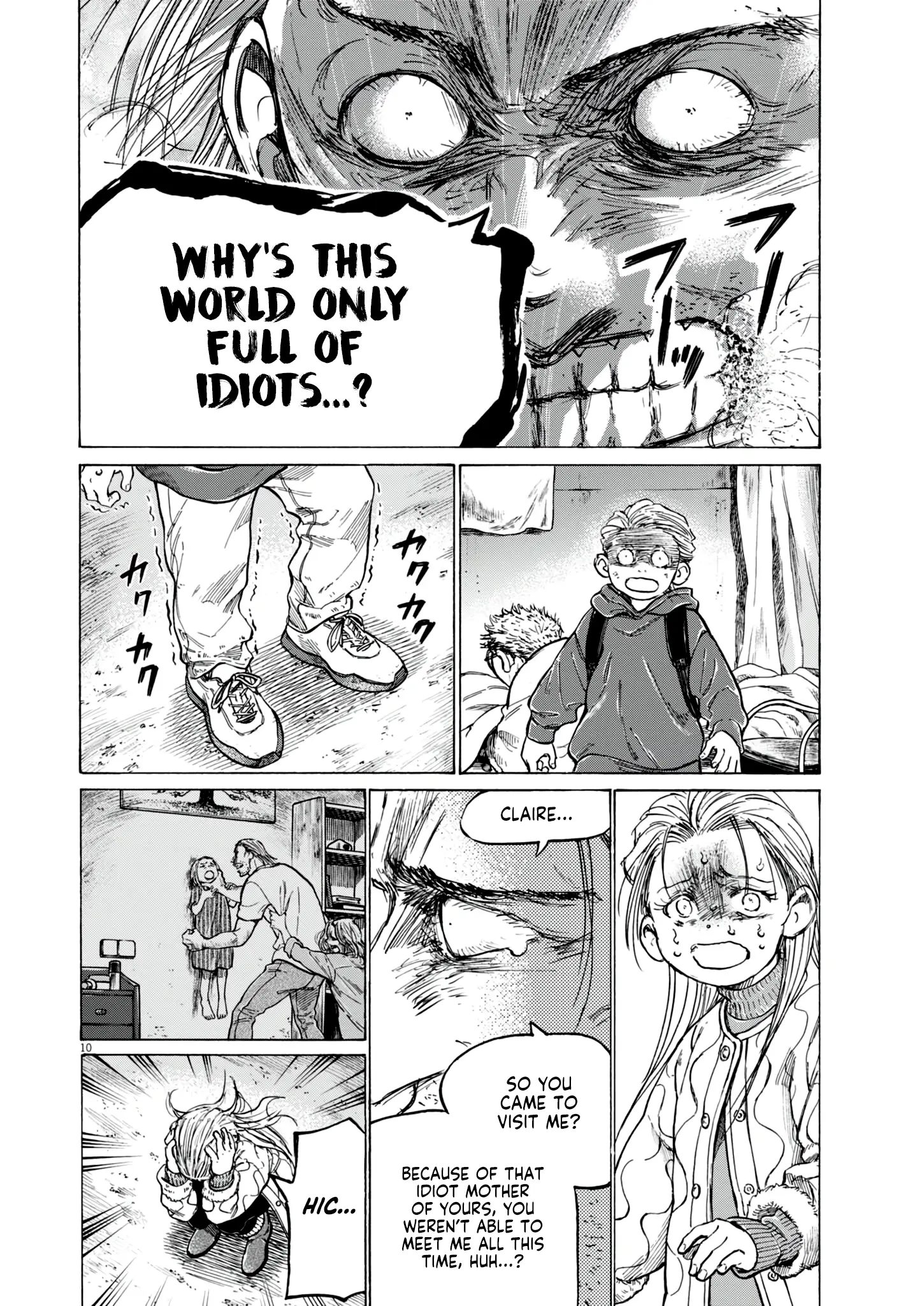 Chapter 389 Image(10)