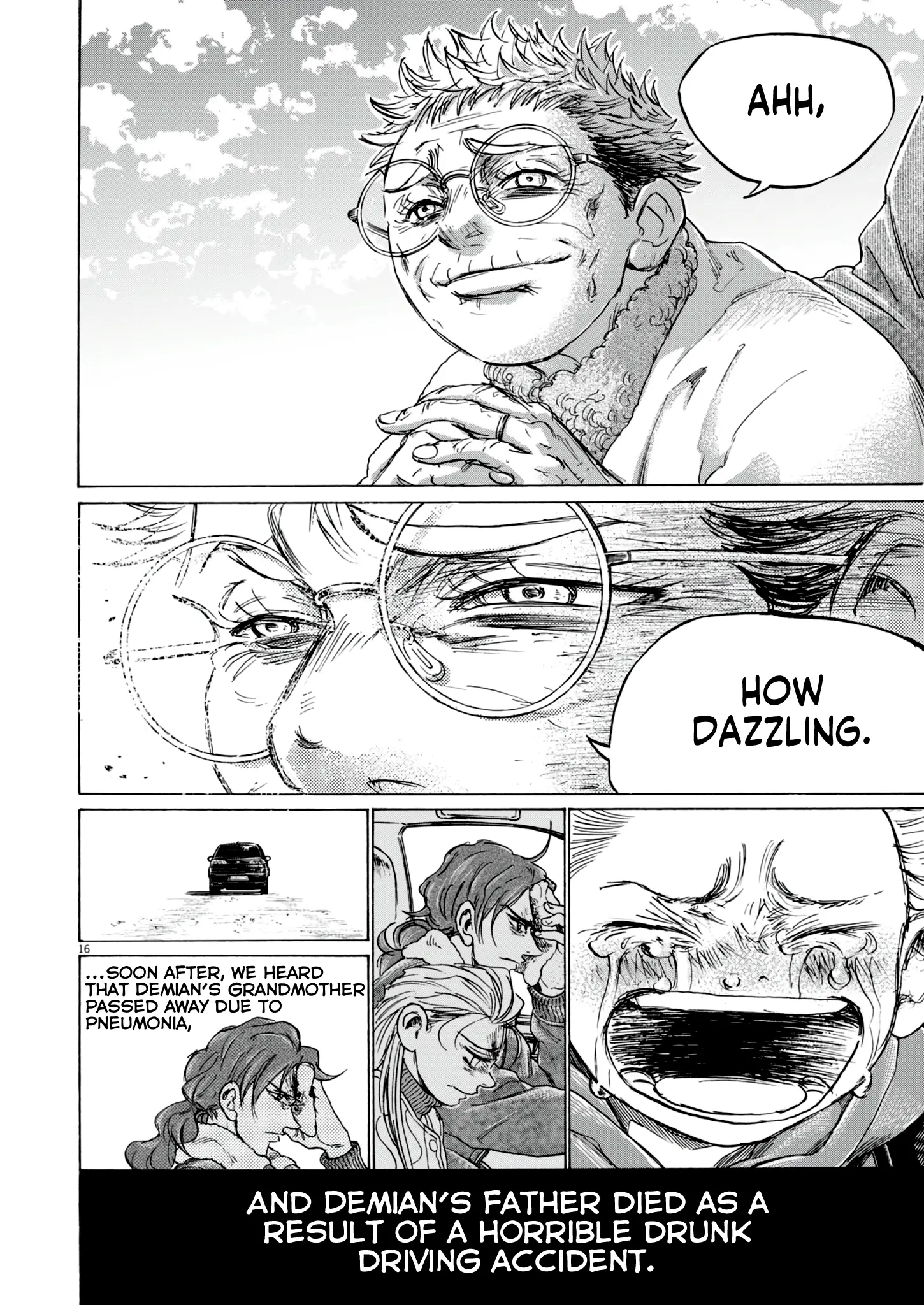 Chapter 389 Image(16)
