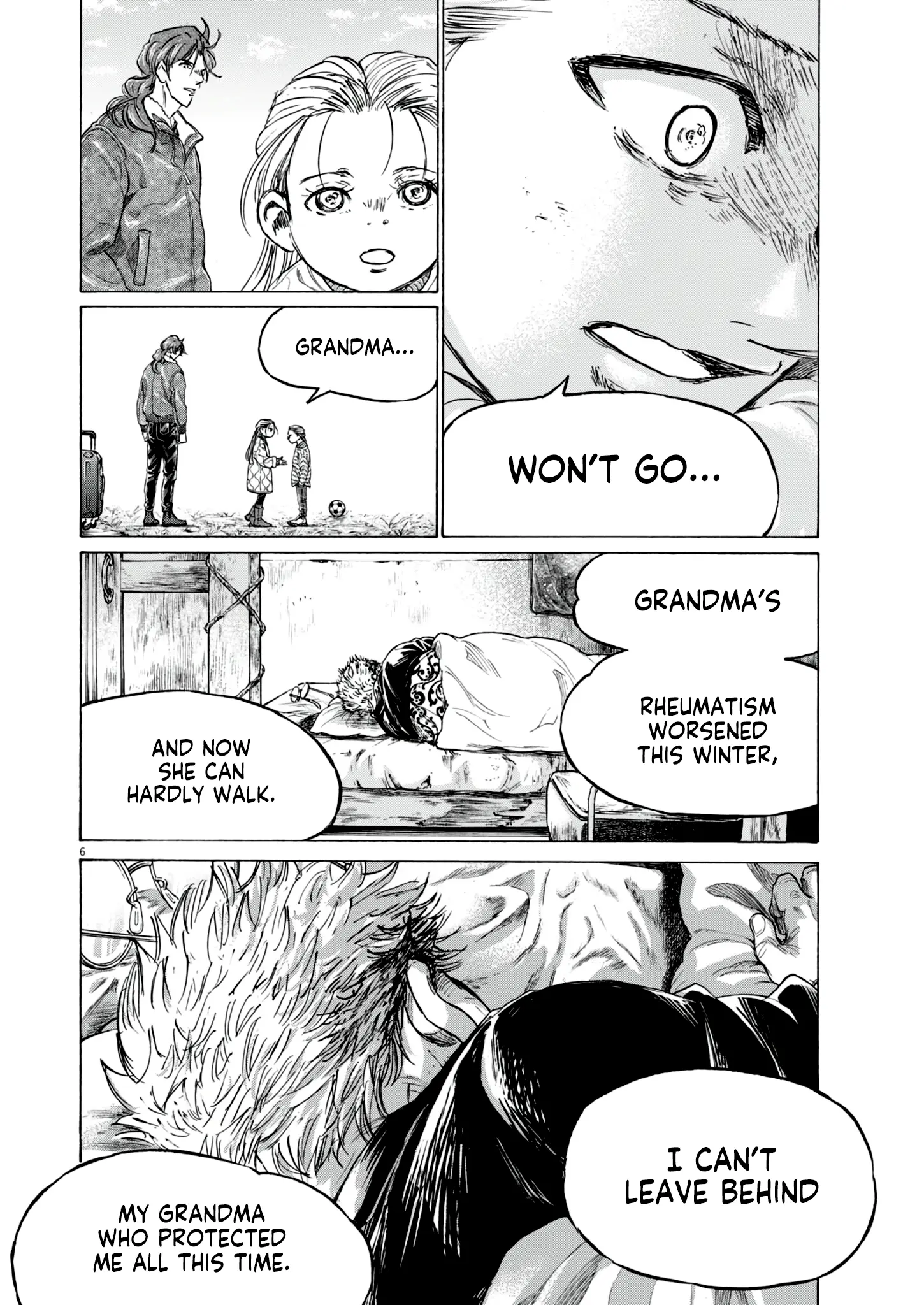 Chapter 389 Image(6)