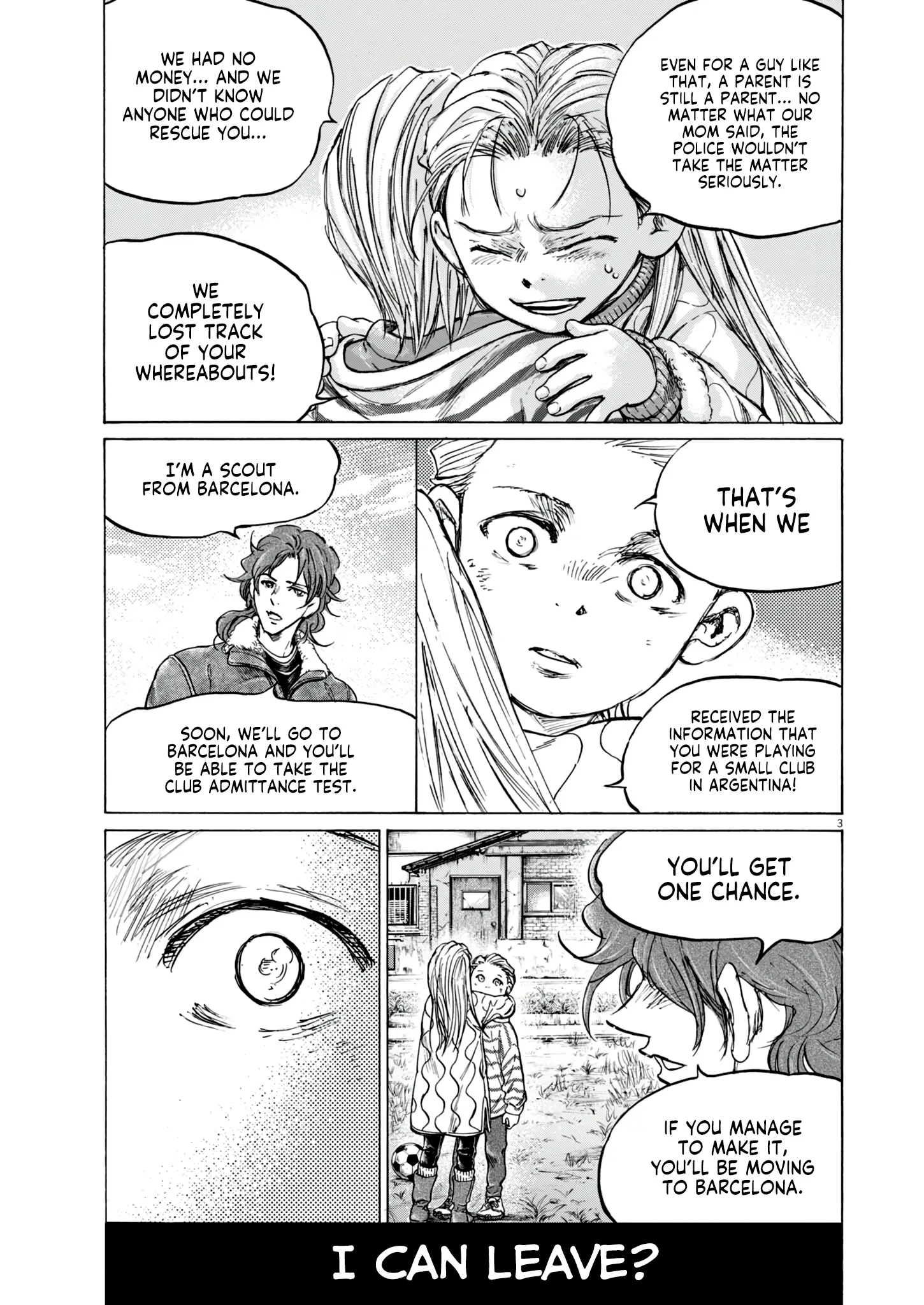 Chapter 389 Image(3)