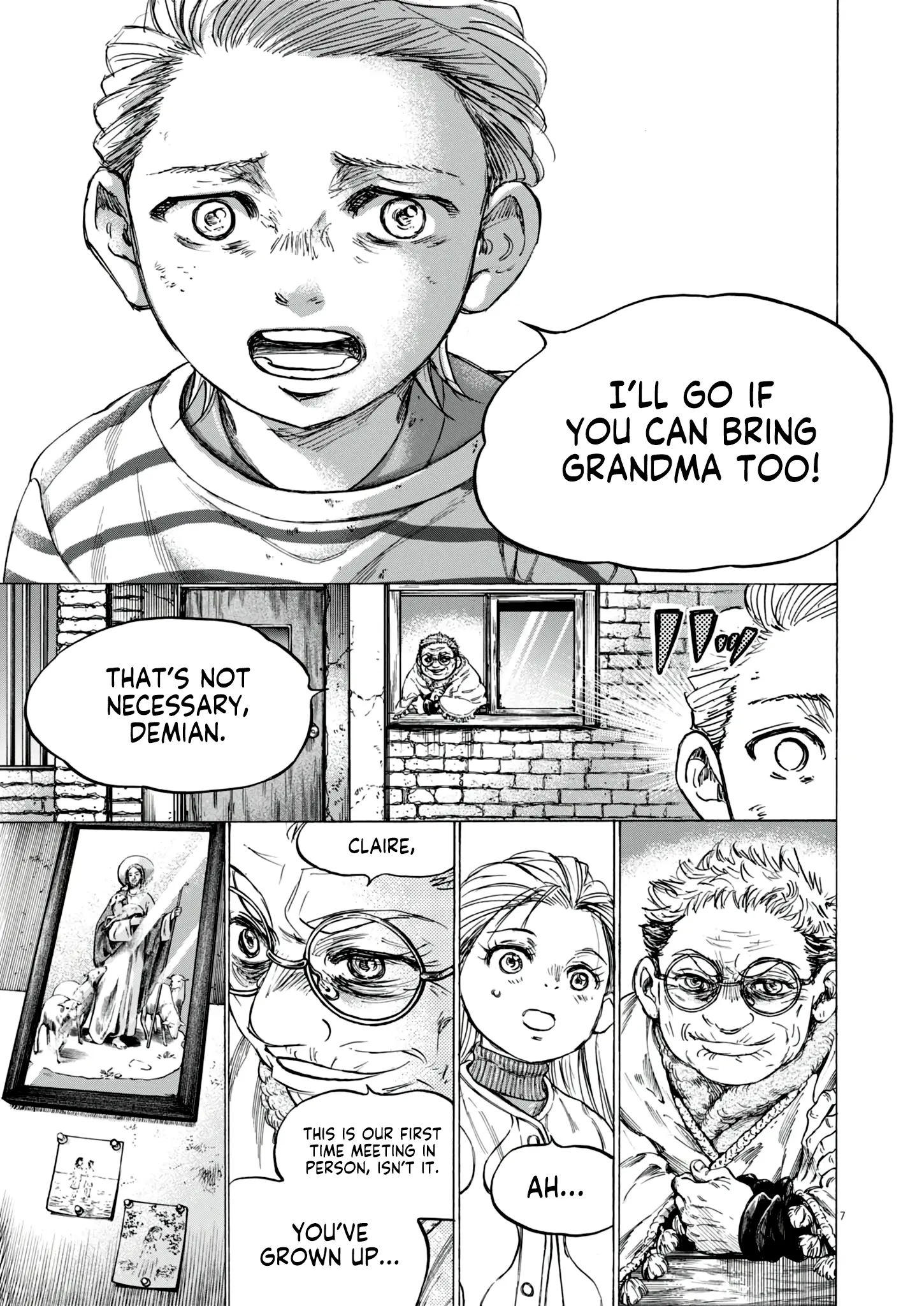 Chapter 389 Image(7)