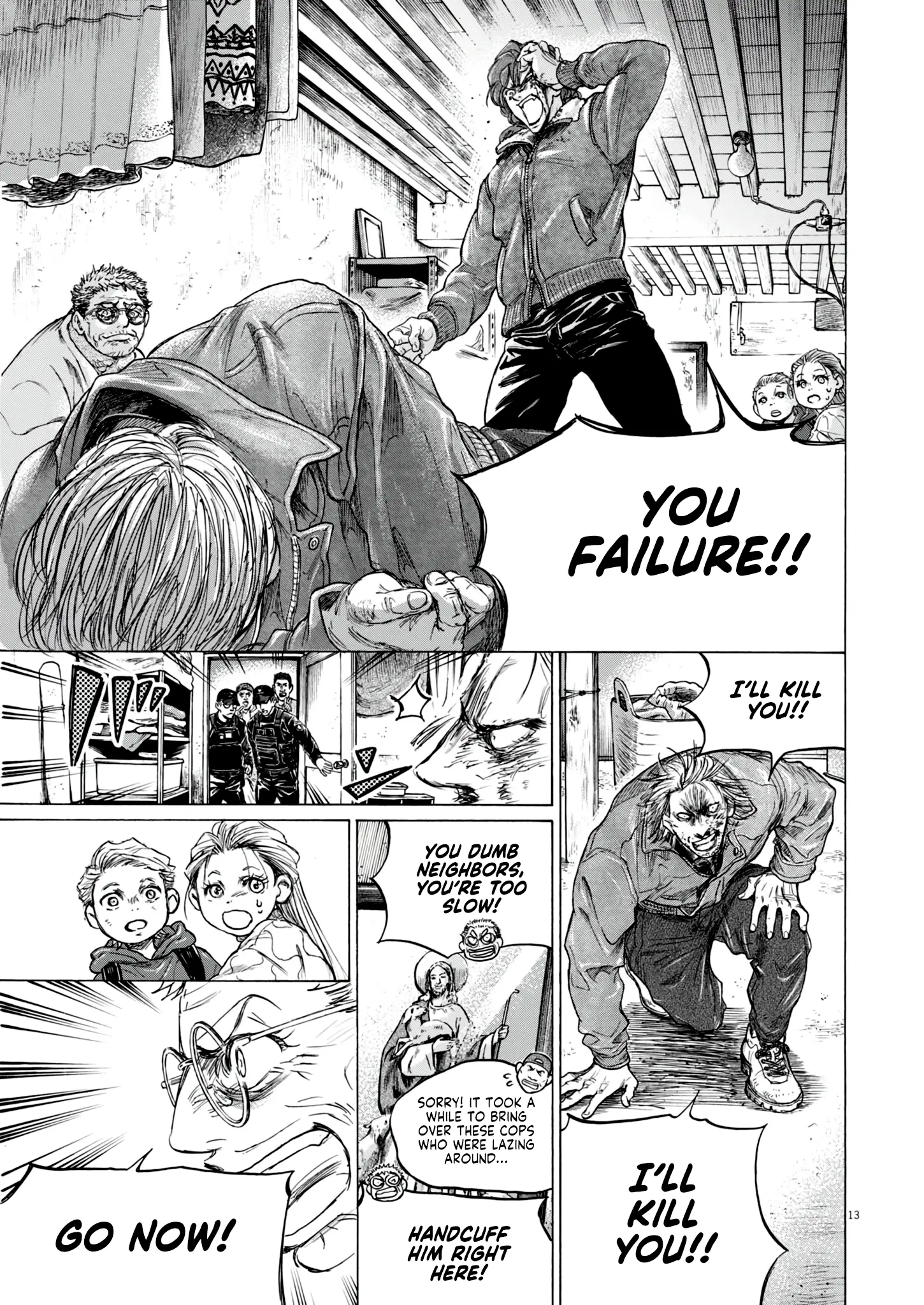 Chapter 389 Image(13)