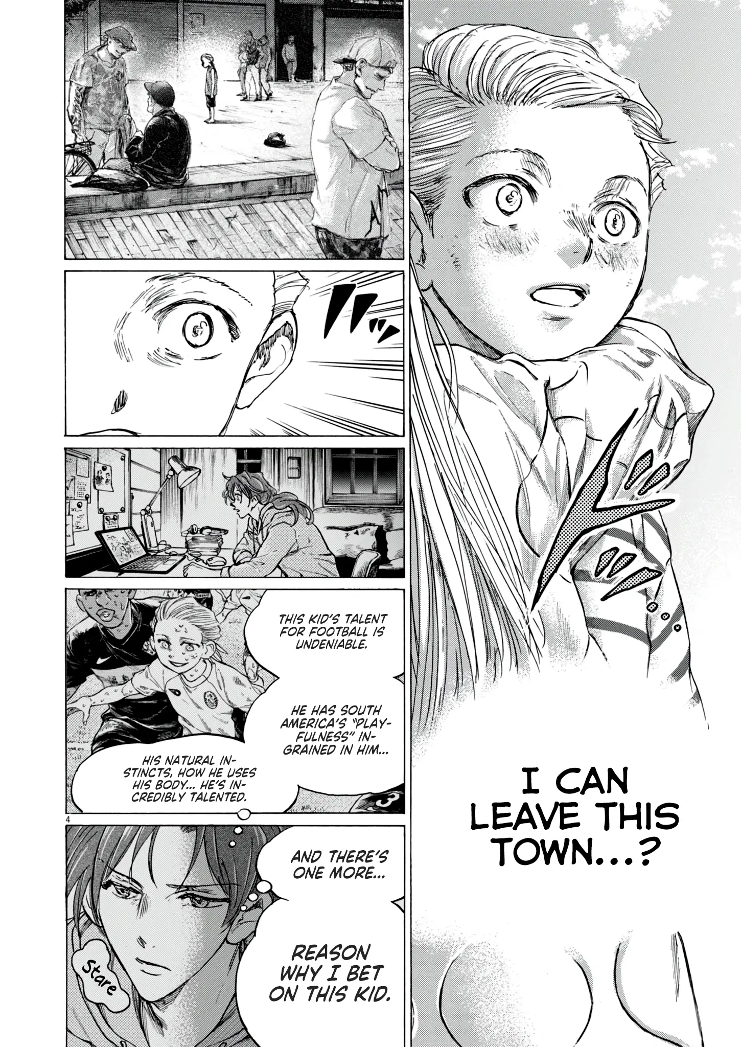 Chapter 389 Image(4)