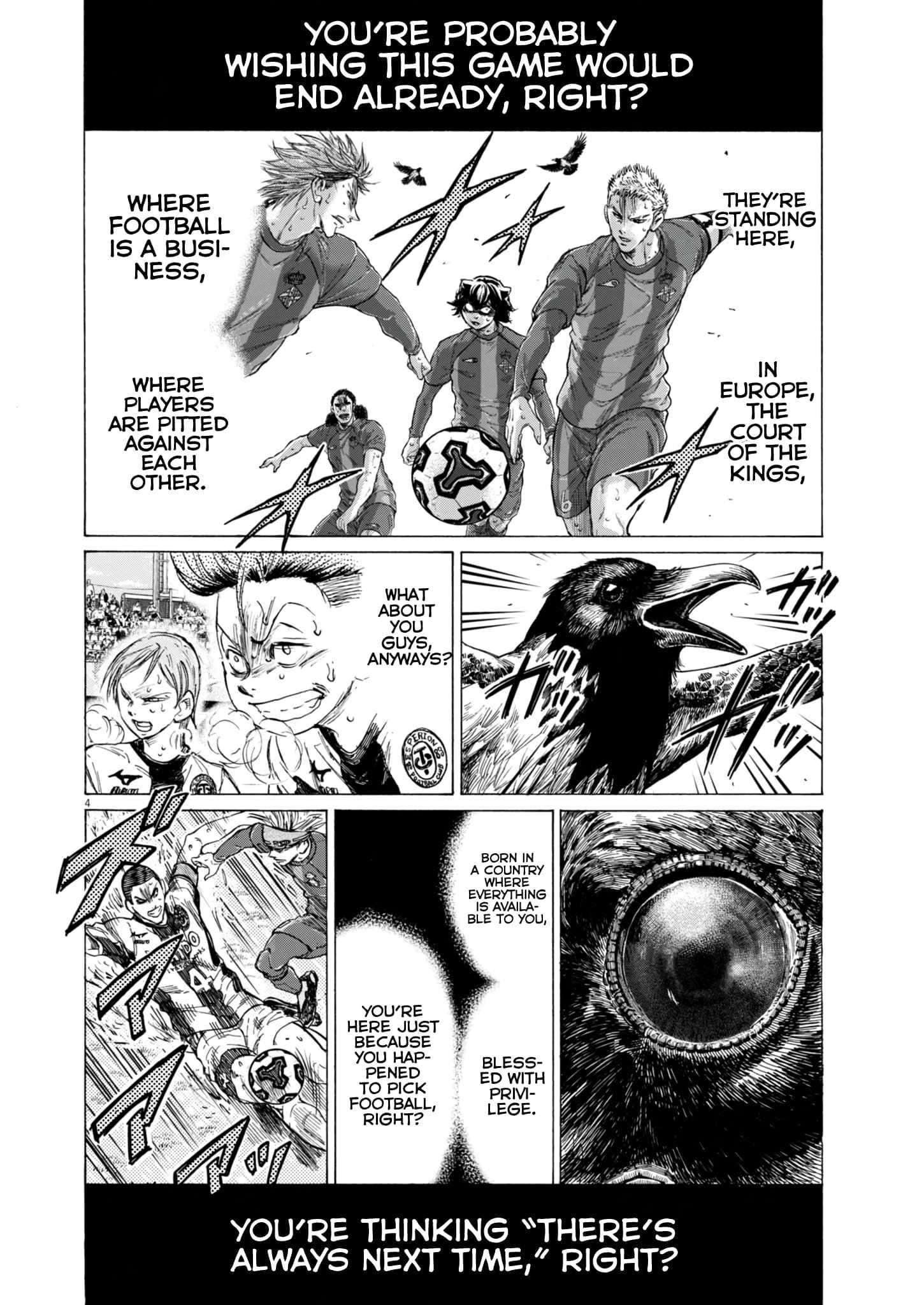Chapter 390 Image(4)