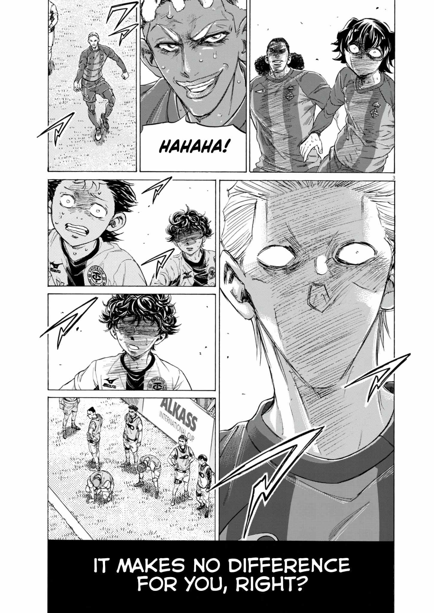 Chapter 390 Image(3)