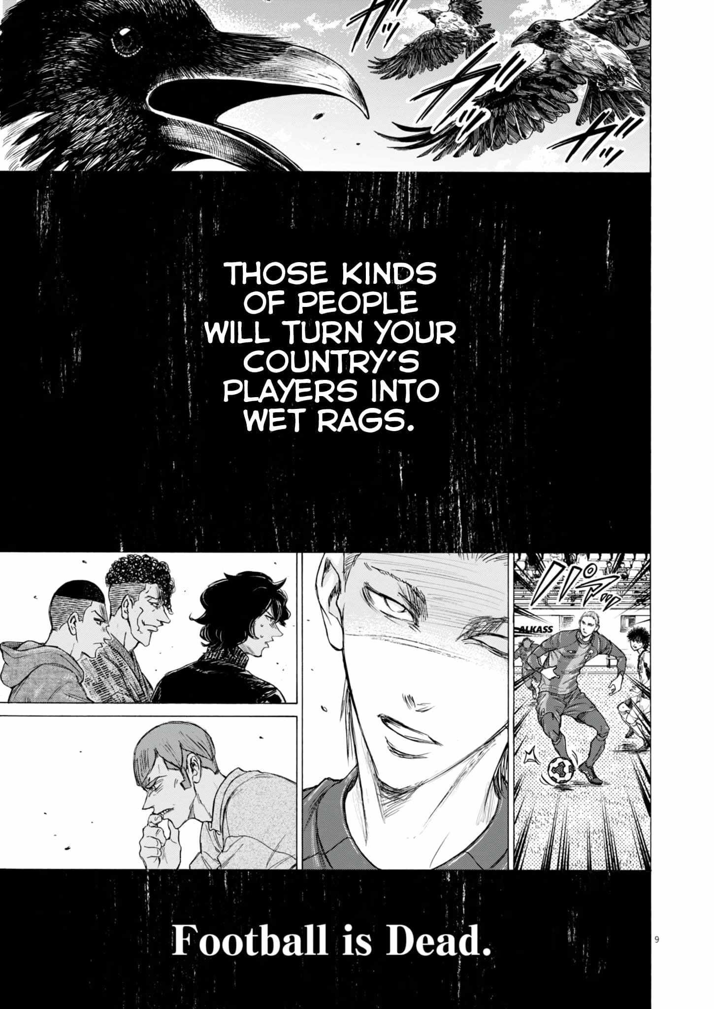 Chapter 390 Image(9)