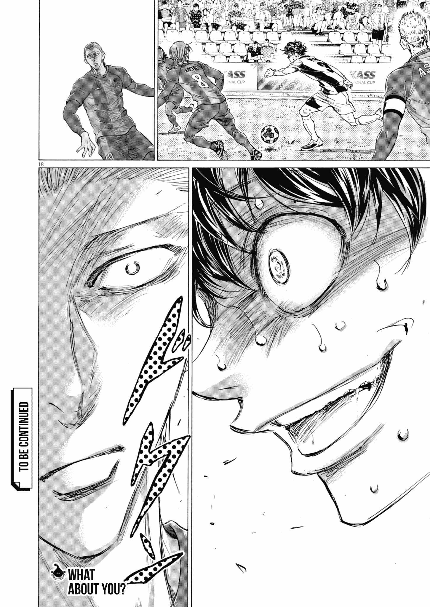 Chapter 391 Image(18)