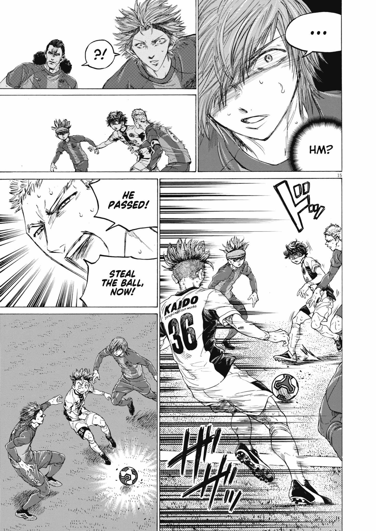 Chapter 391 Image(15)