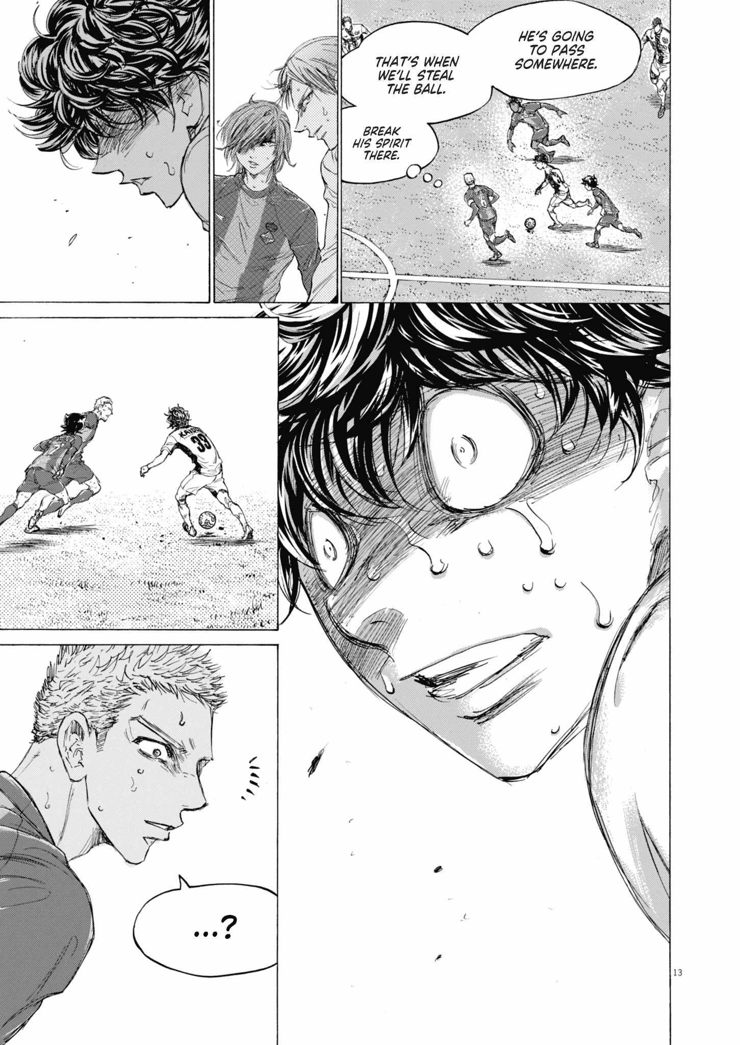 Chapter 391 Image(13)